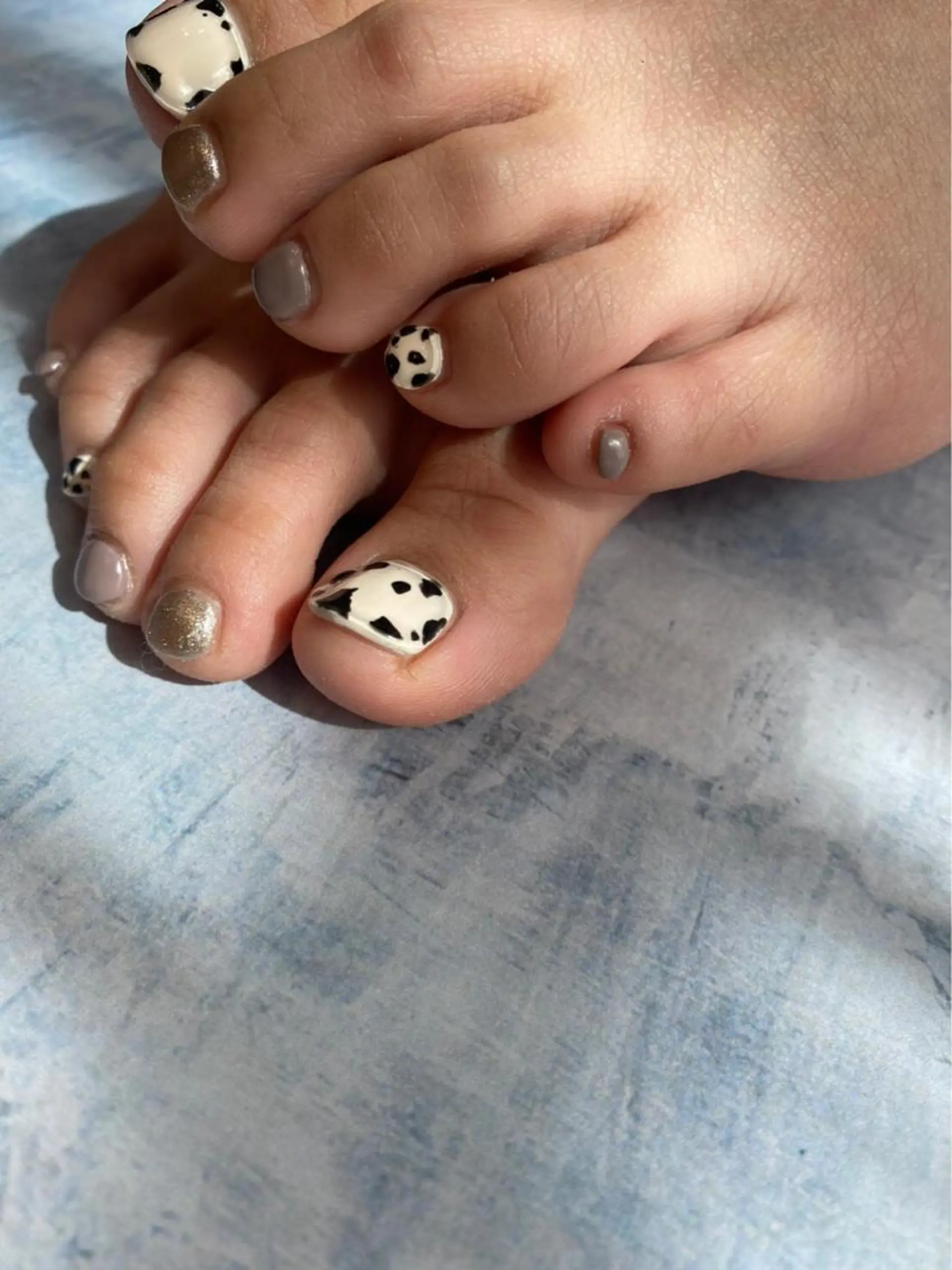 ネイル Bronze  Ship ＊relaxation saron＊所属・S a k iのその他イメージ