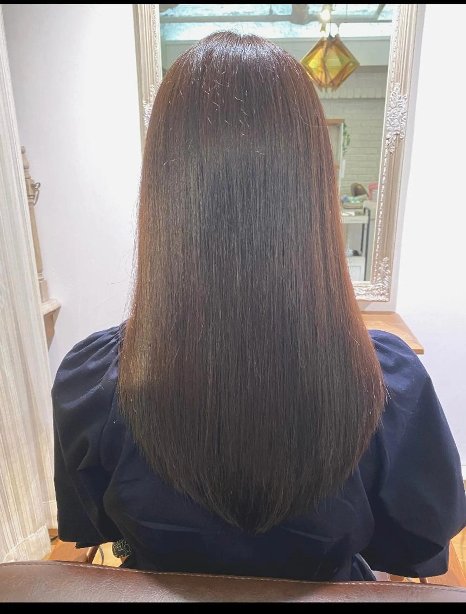 カラー 町田エリアＮｏ．１/ パーマ特化/太田京希のヘアスタイル