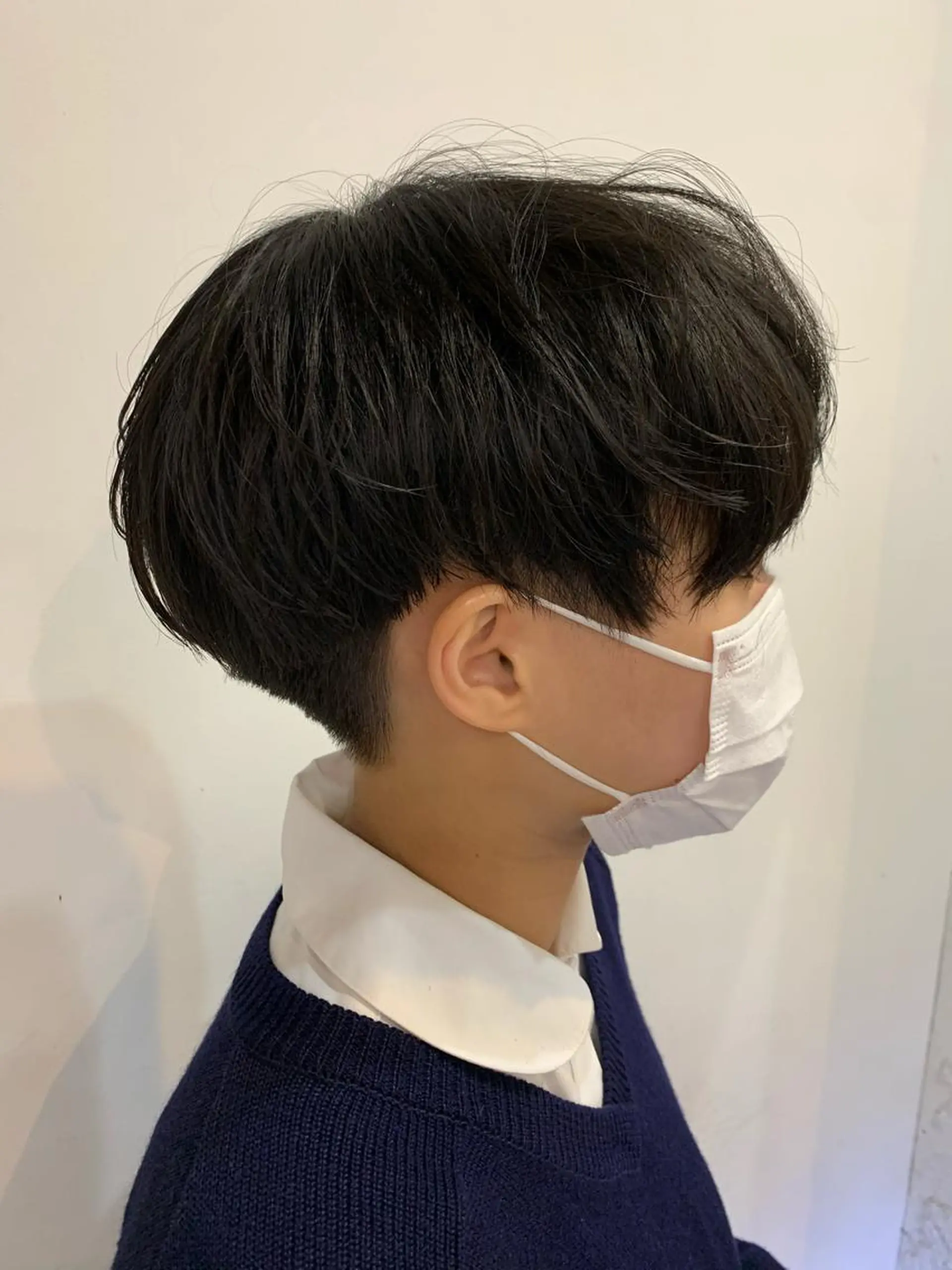 ショート 髪質改善🌈 tomomiのヘアスタイル