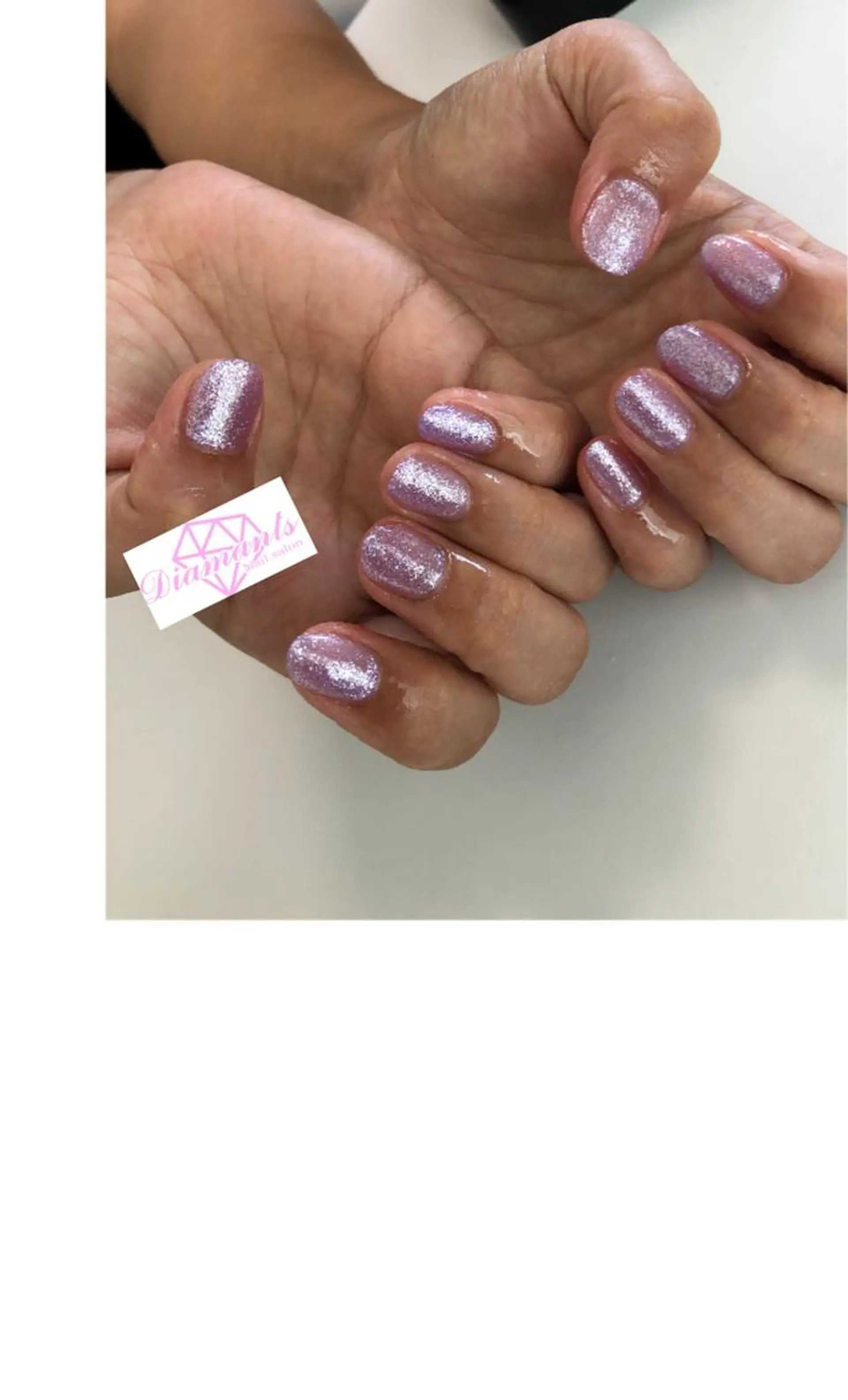 ネイル Asa miのネイルデザイン