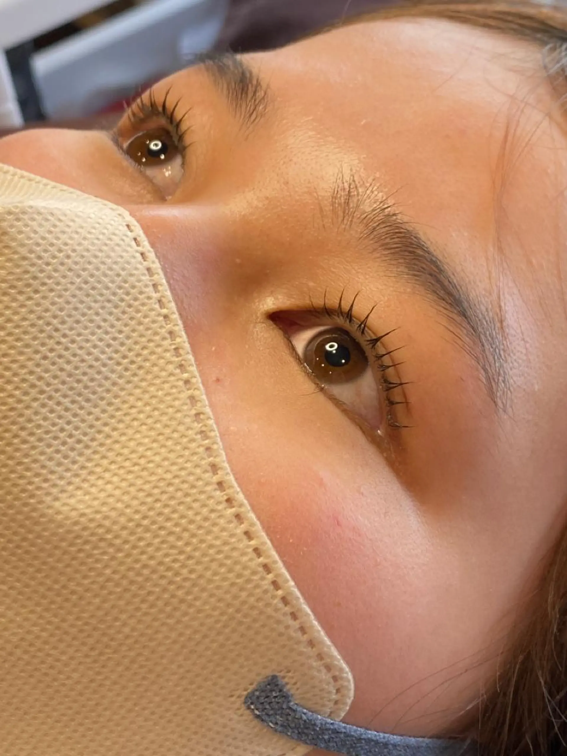 マツエク・マツパ Dahlia beauty新岩聖可のマツエク・マツパデザイン