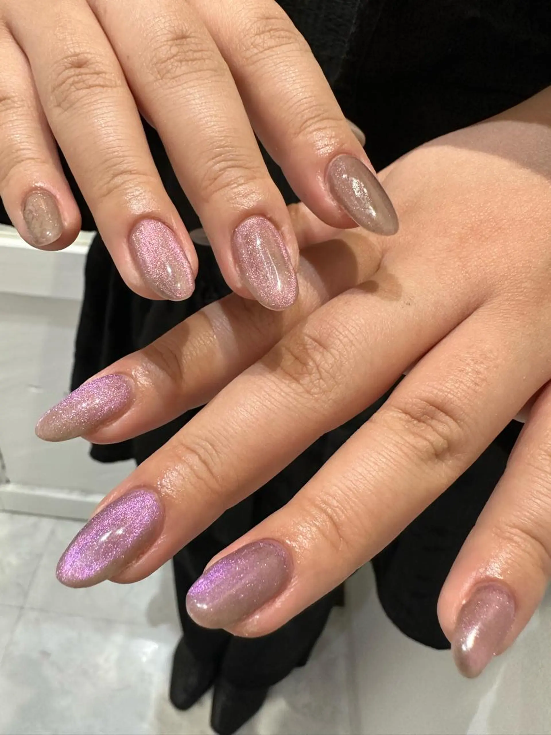 ネイル 個性派ネイル 🌼 ハルカ ♡のマツエク・マツパデザイン