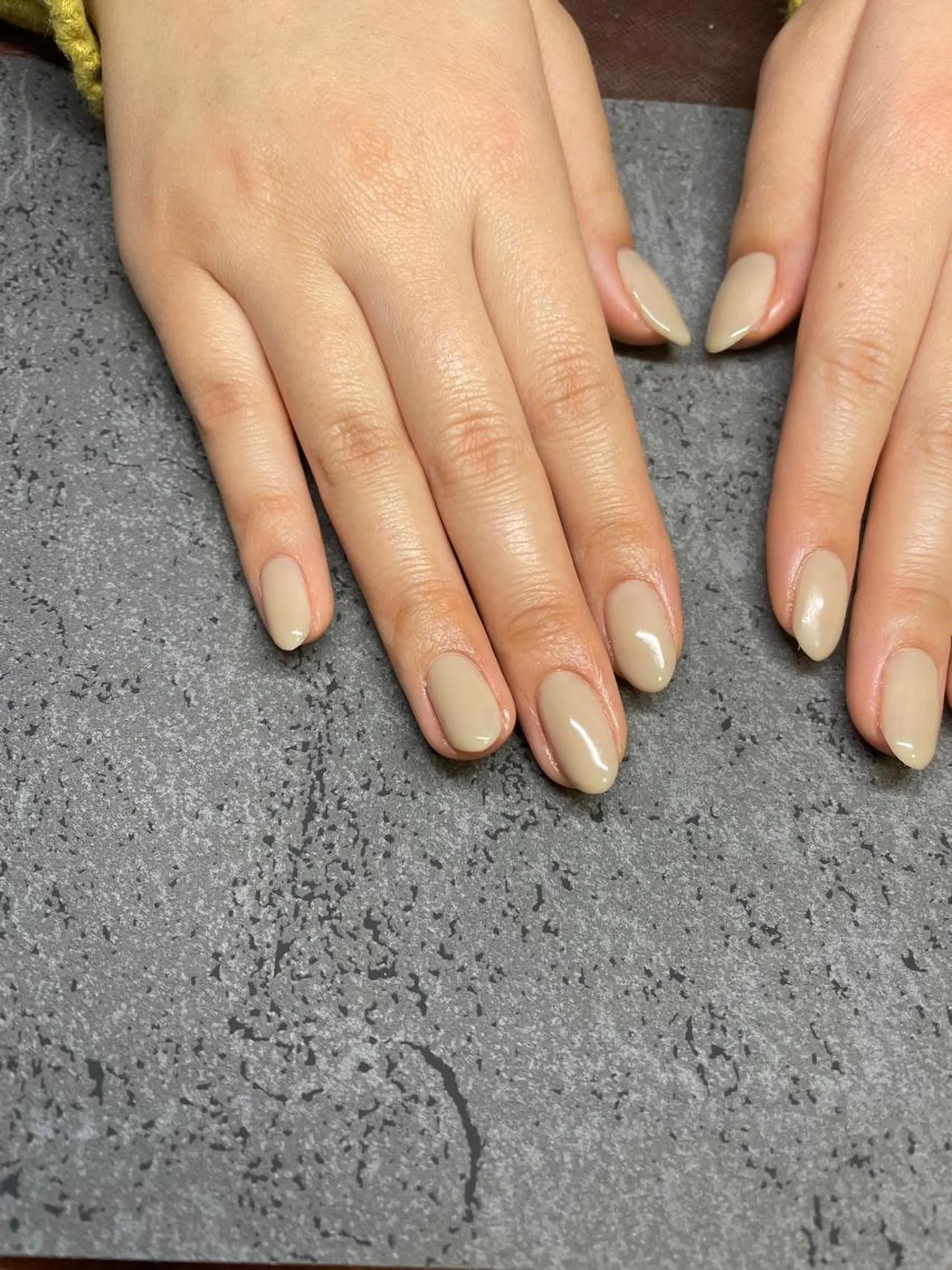 ネイル フットネイル NailandEye Lucaのネイルデザイン