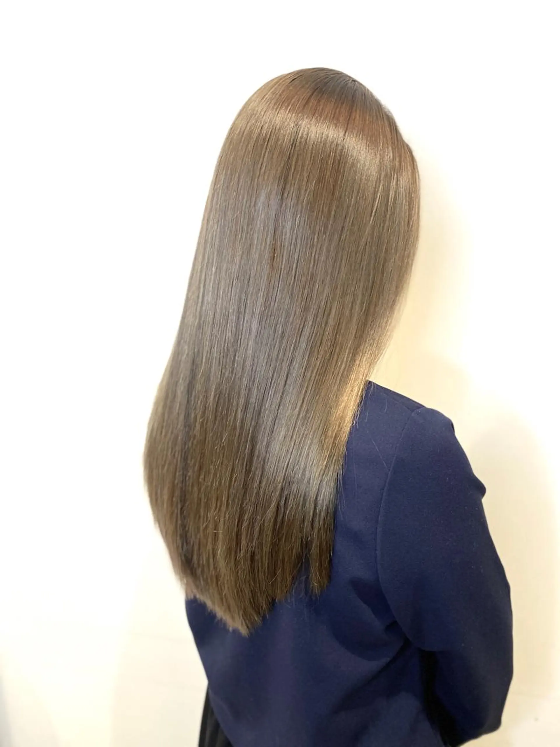 ロング カット Maison 寺尾拓朗のヘアスタイル