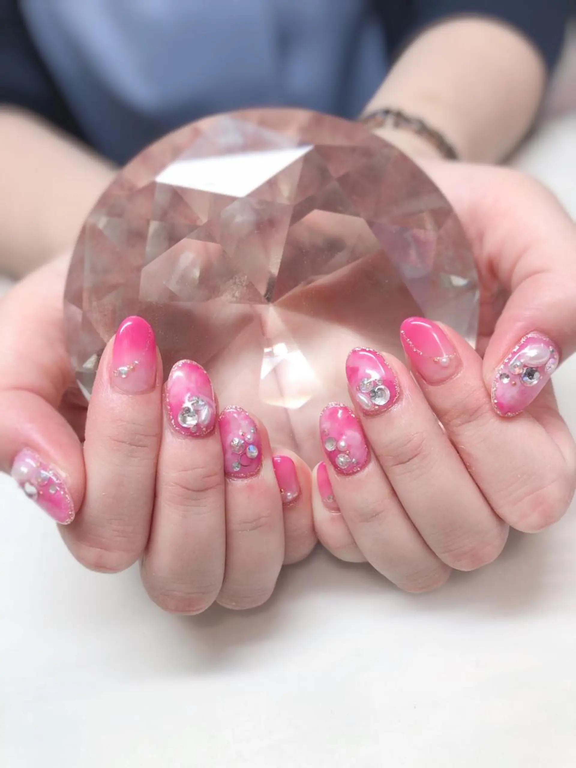 ネイル Private Salon 大宮のネイルデザイン