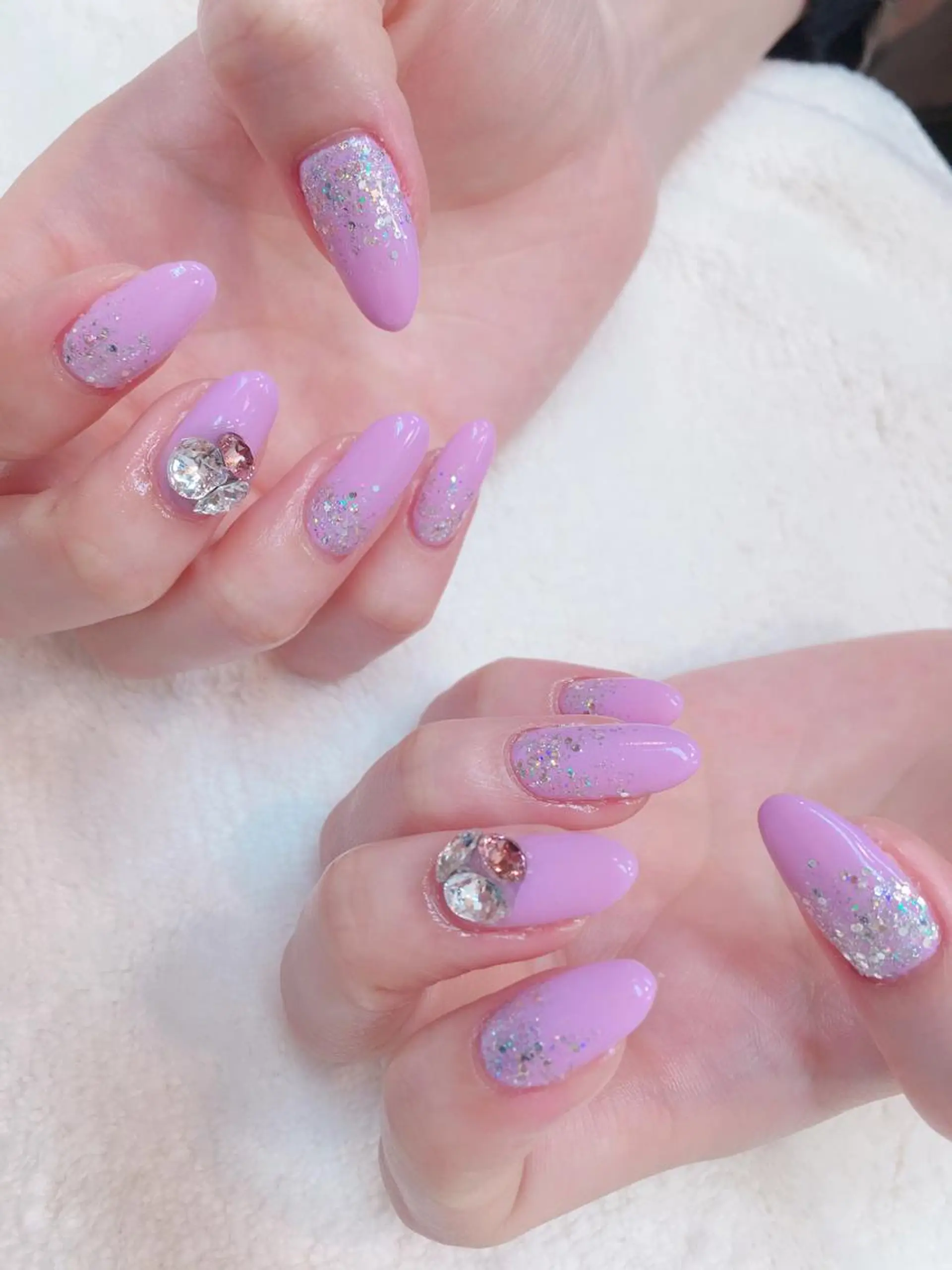 ネイル mie_ nailのネイルデザイン