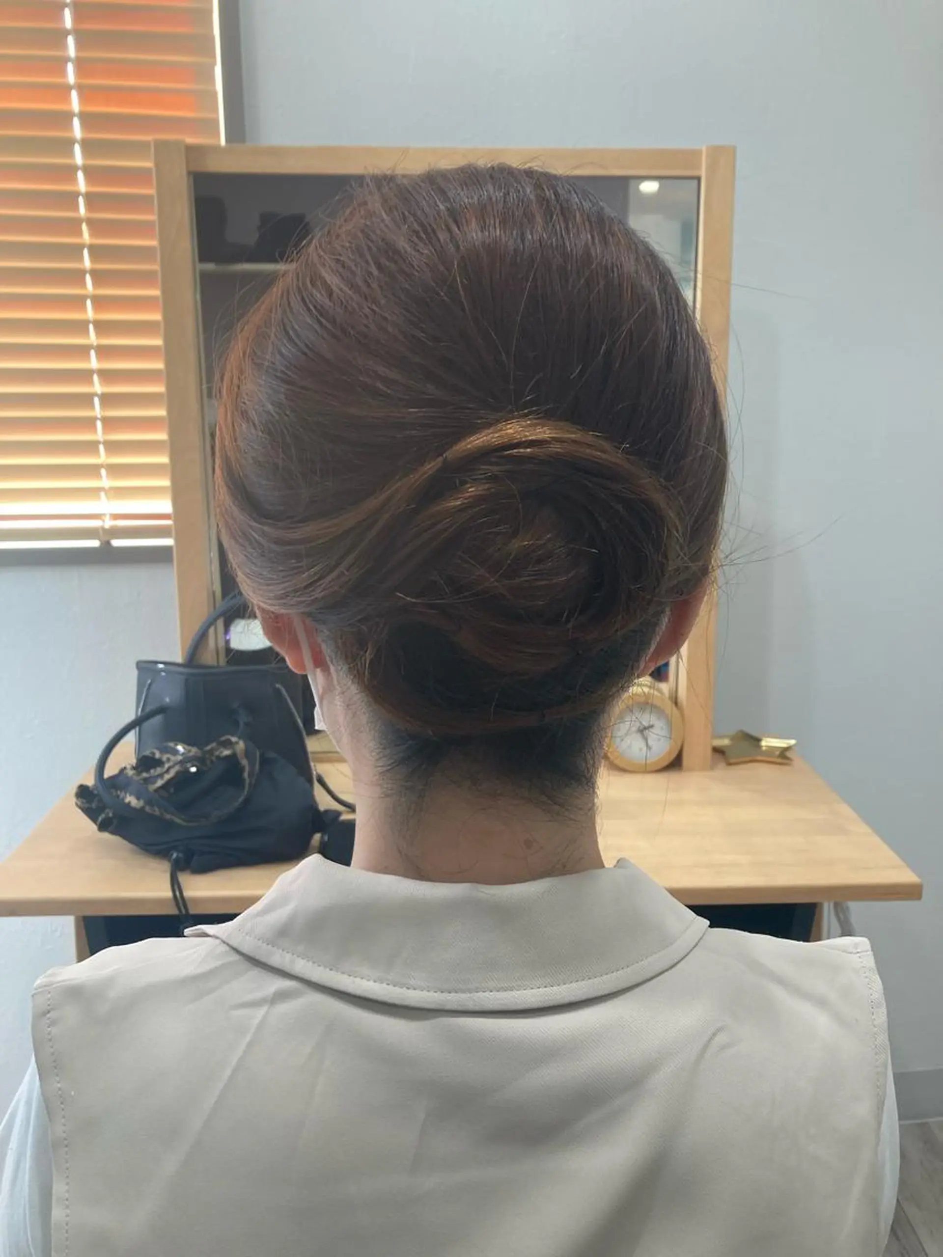 セミロング Gypsoly ☺︎ゆきのその他イメージ