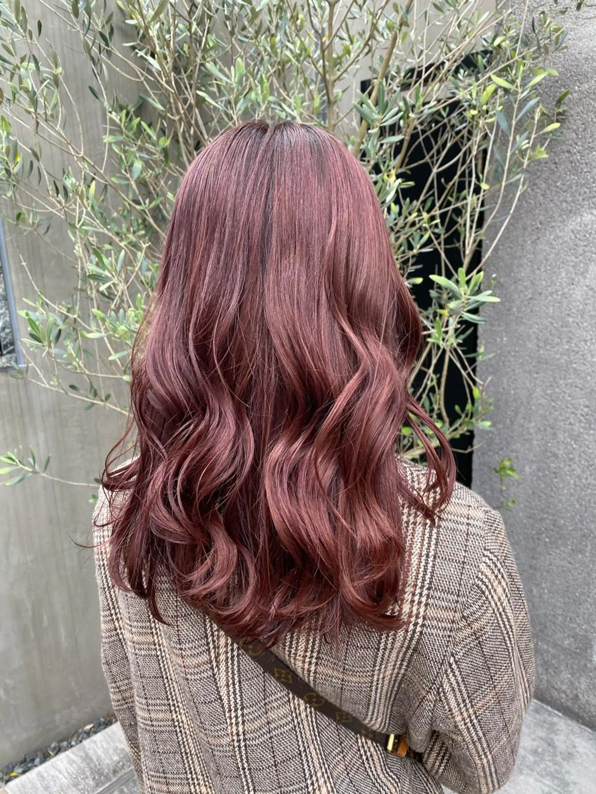 セミロング RINRI 🌷のマツエク・マツパデザイン