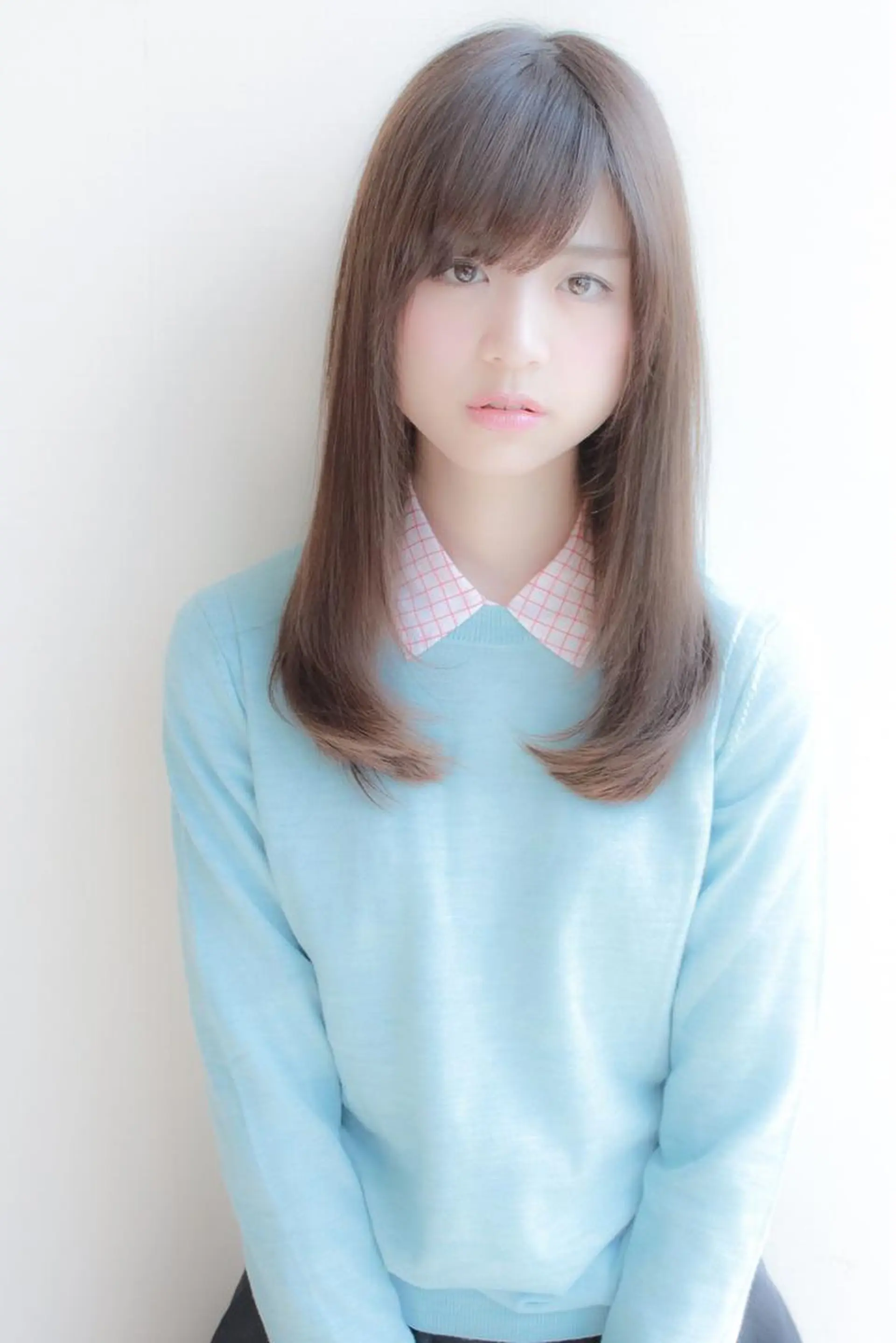 ロング リゾートサロン アクアのヘアスタイル