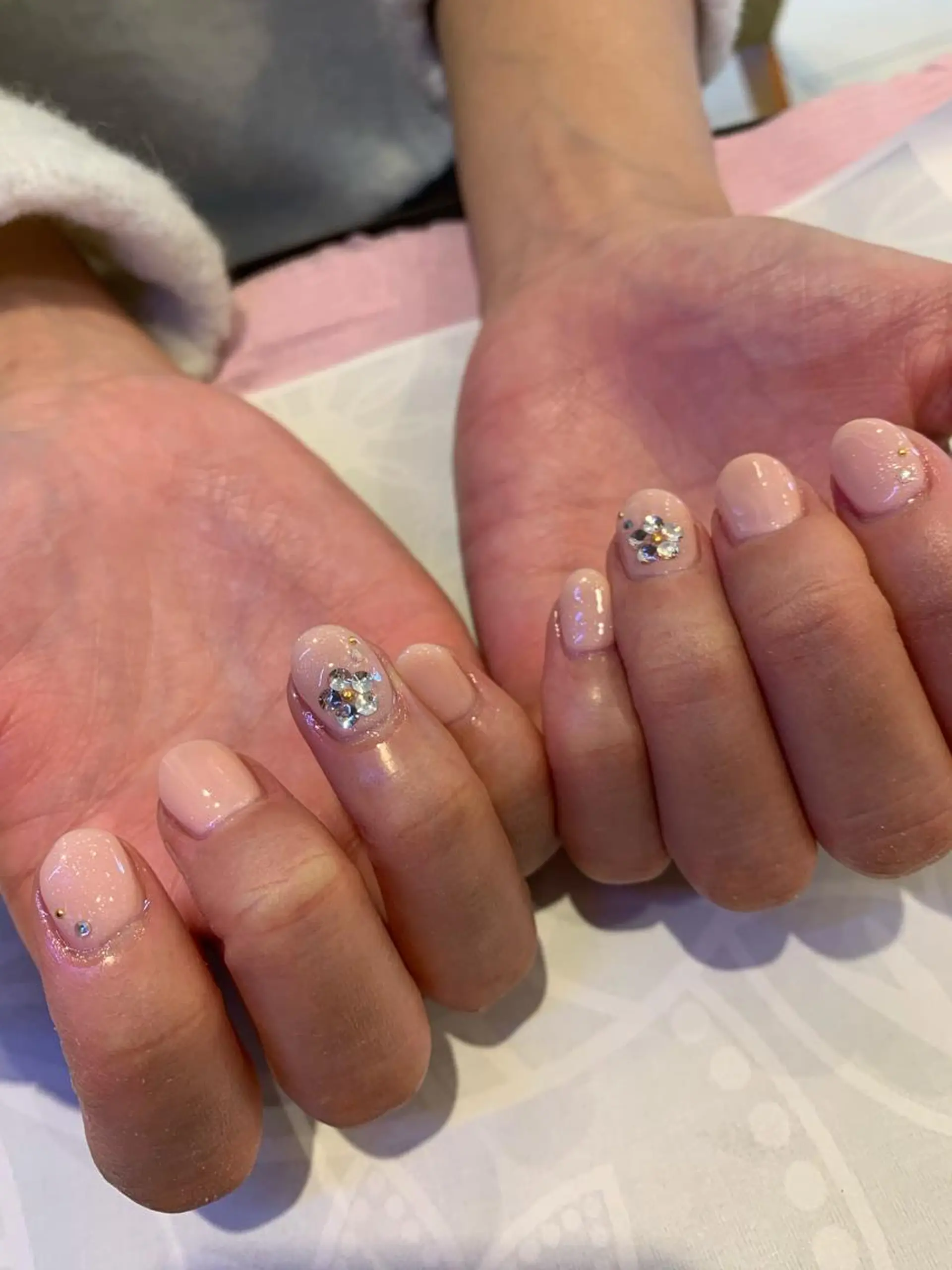 ネイル private nail salon   Amily所属・竹澤 紫乃のその他イメージ