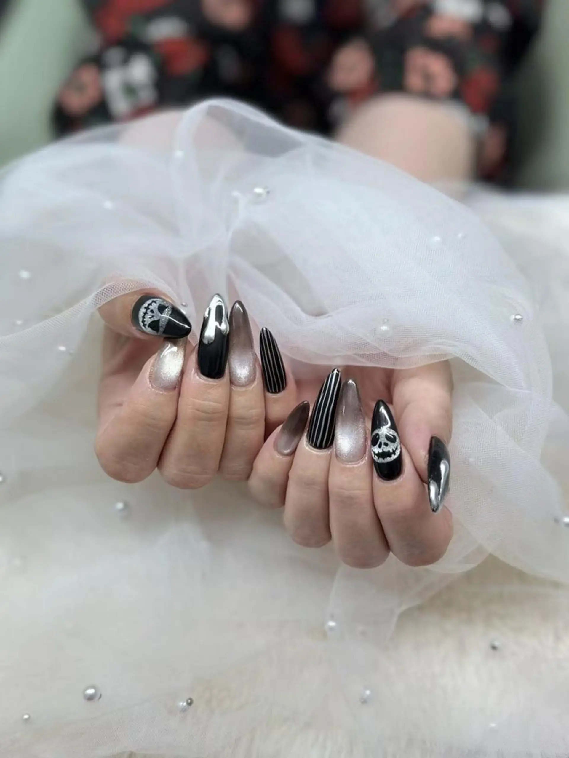 ネイル Eyedor まつパ/眉毛専門店のマツエク・マツパデザイン