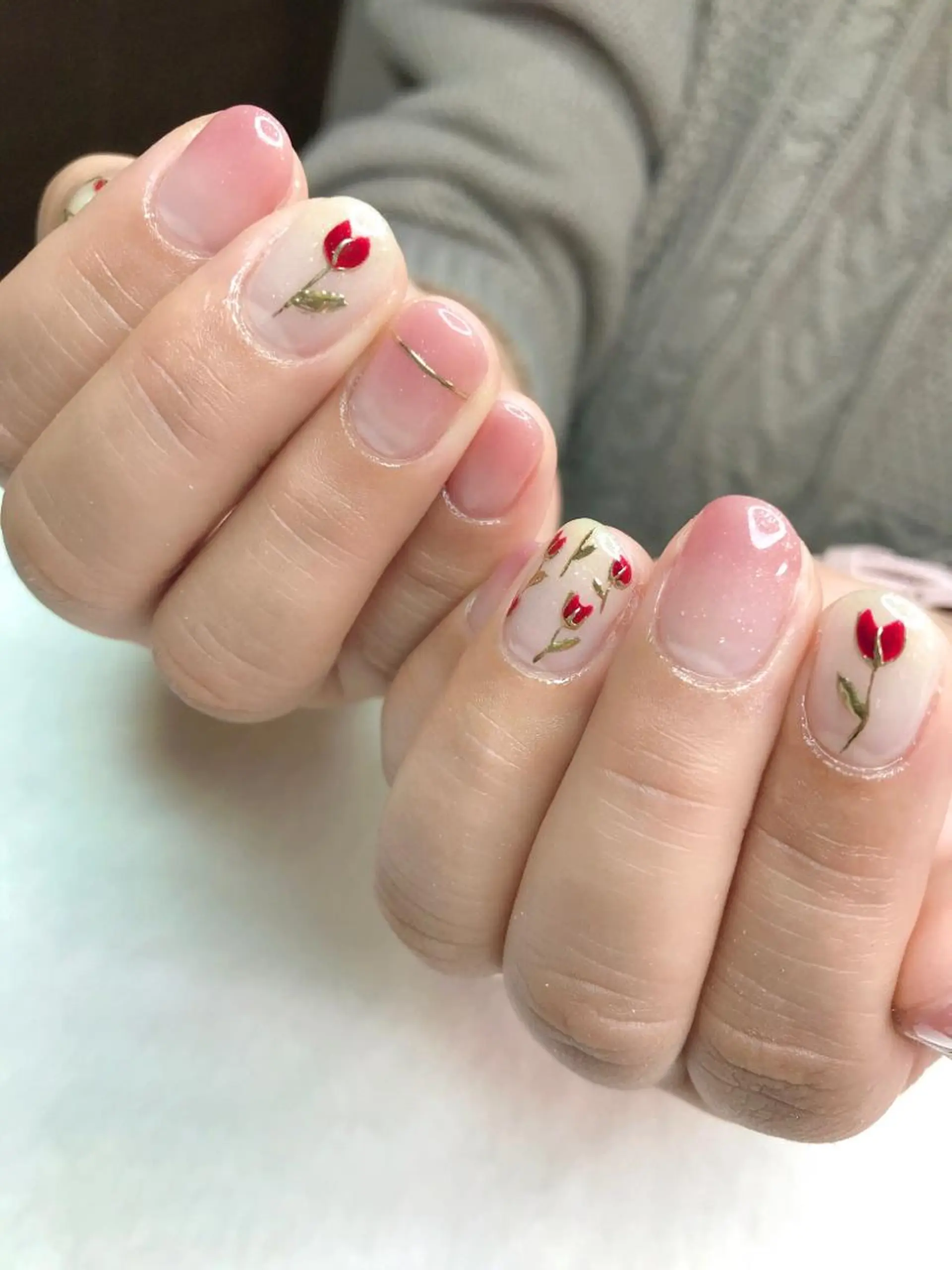 ネイル Salon MINEのエステ・リラクイメージ