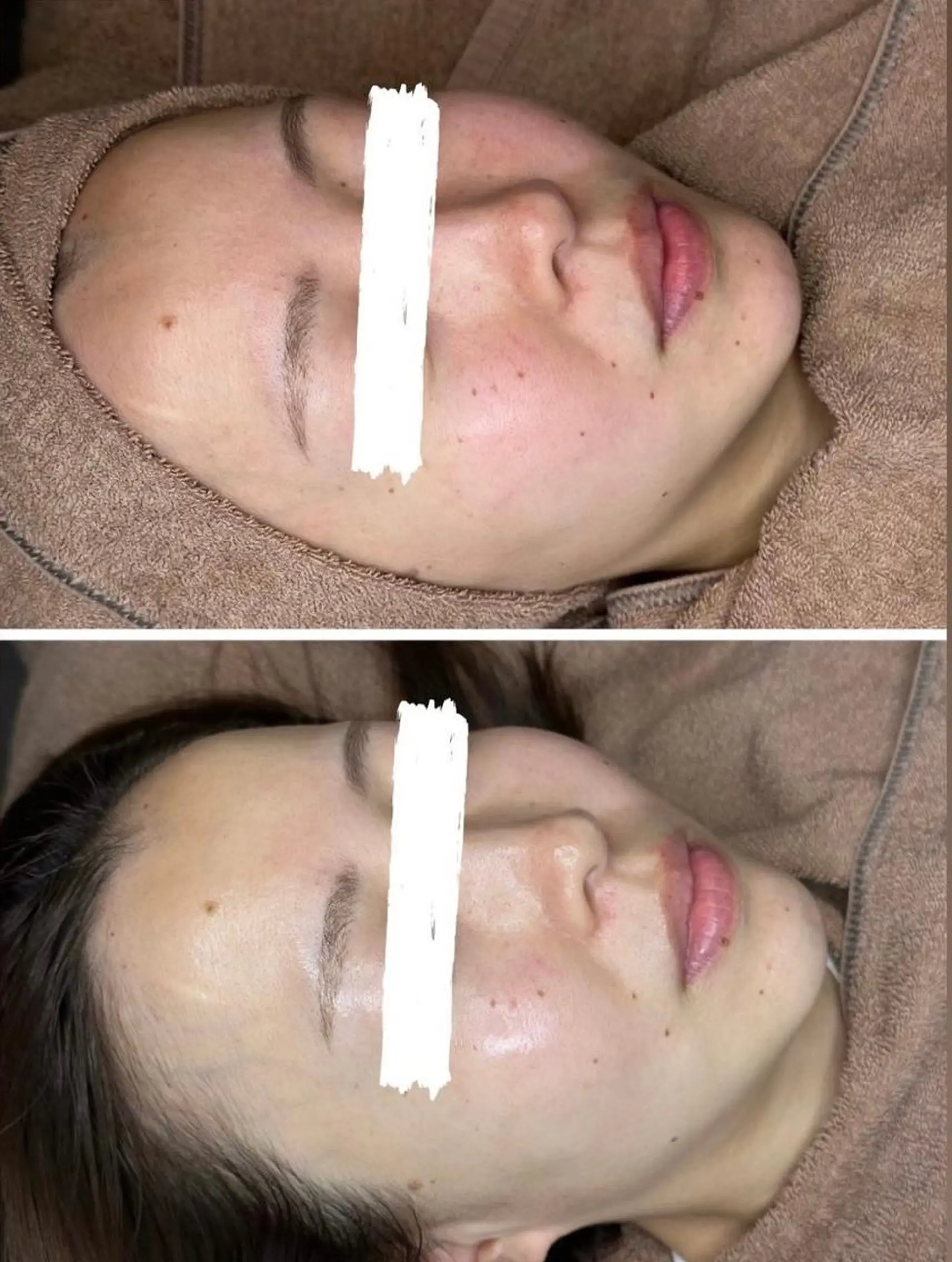 Mother TOKYOのエステ・リラクイメージ