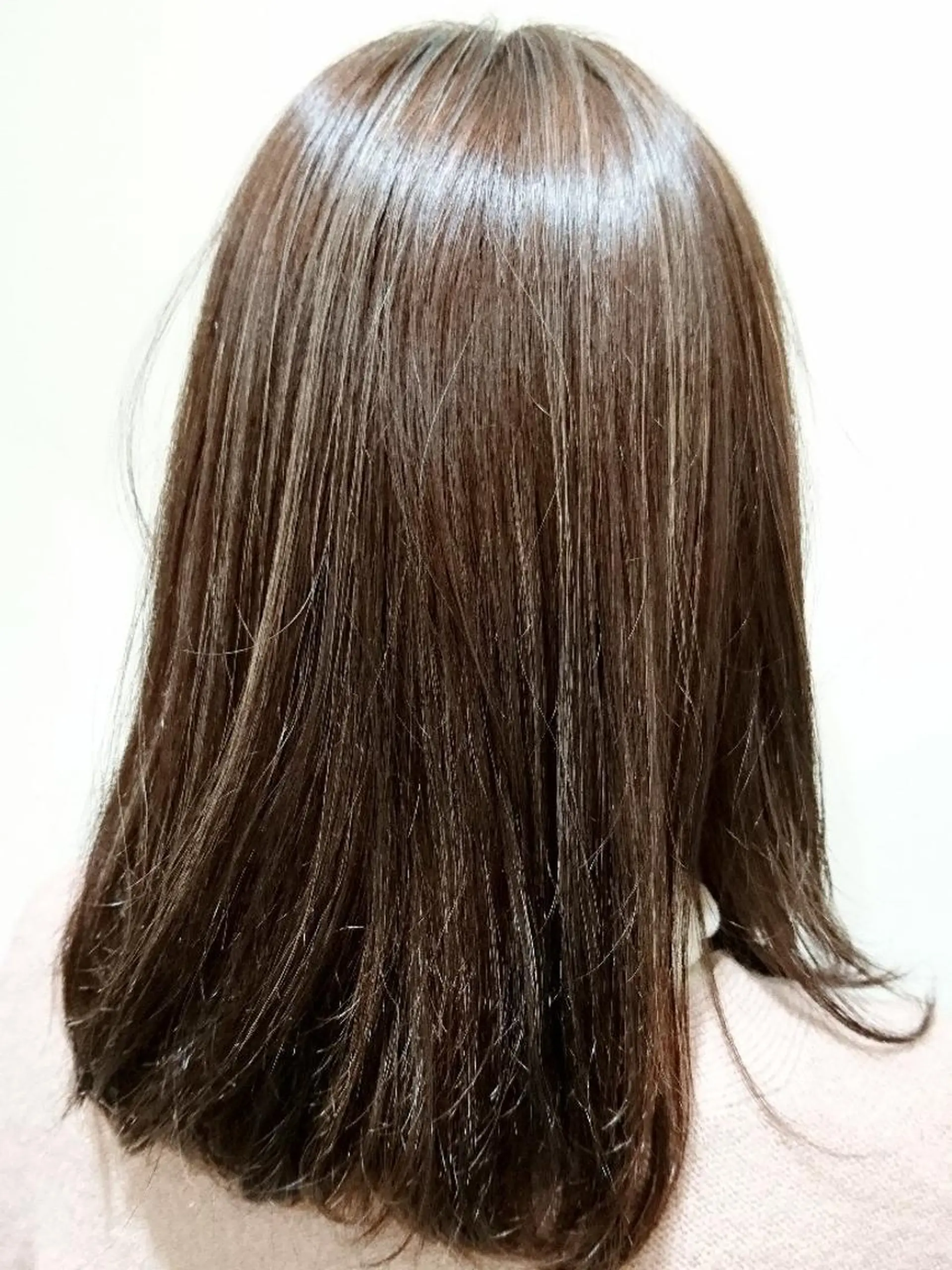 カラー アッシュ ハイライトカラー ✳︎SERA✳︎ 平日のみご案内のマツエク・マツパデザイン