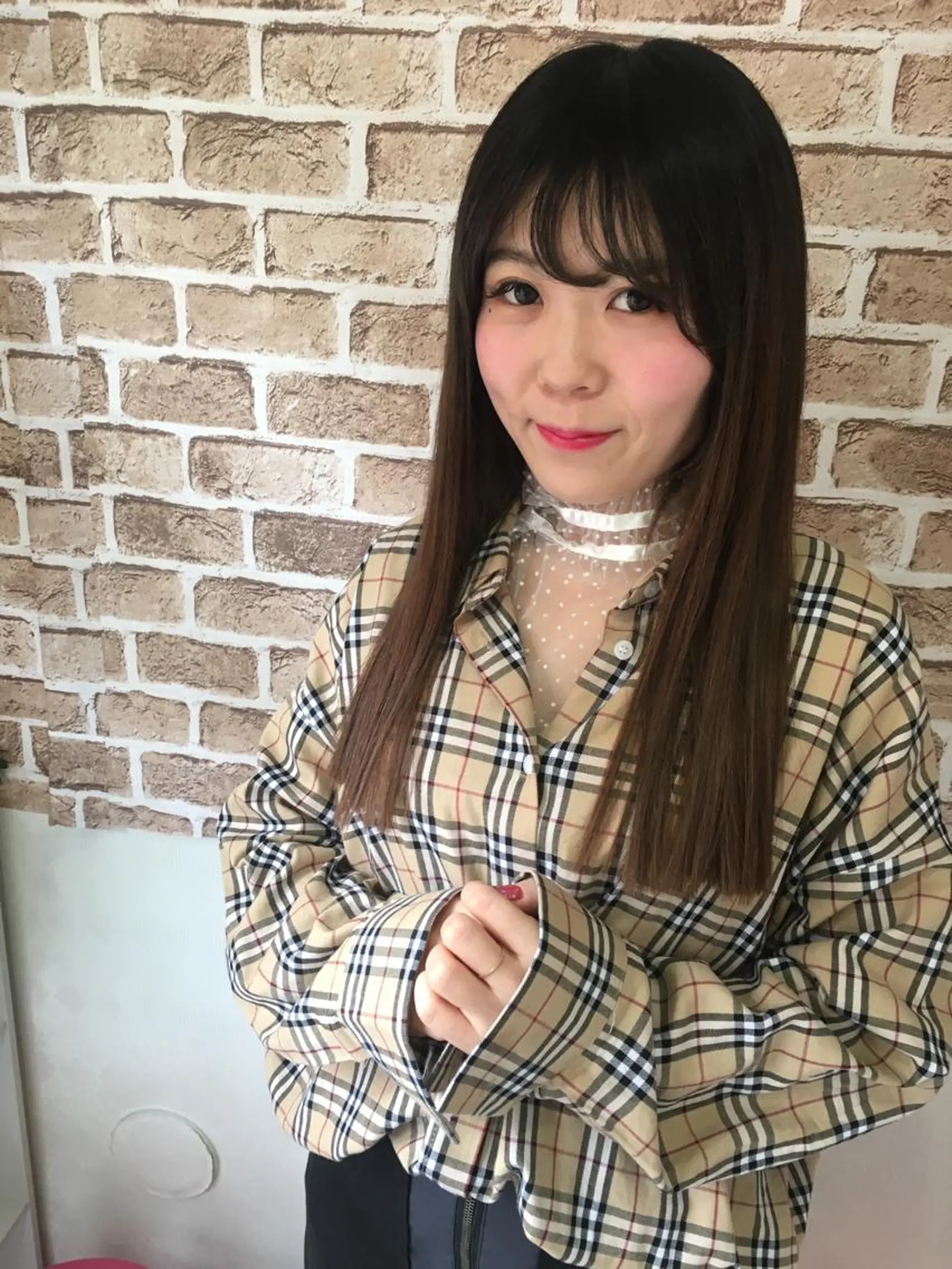 毛穴改善/脱毛 ネイル　川上久仁子のエステ・リラクイメージ