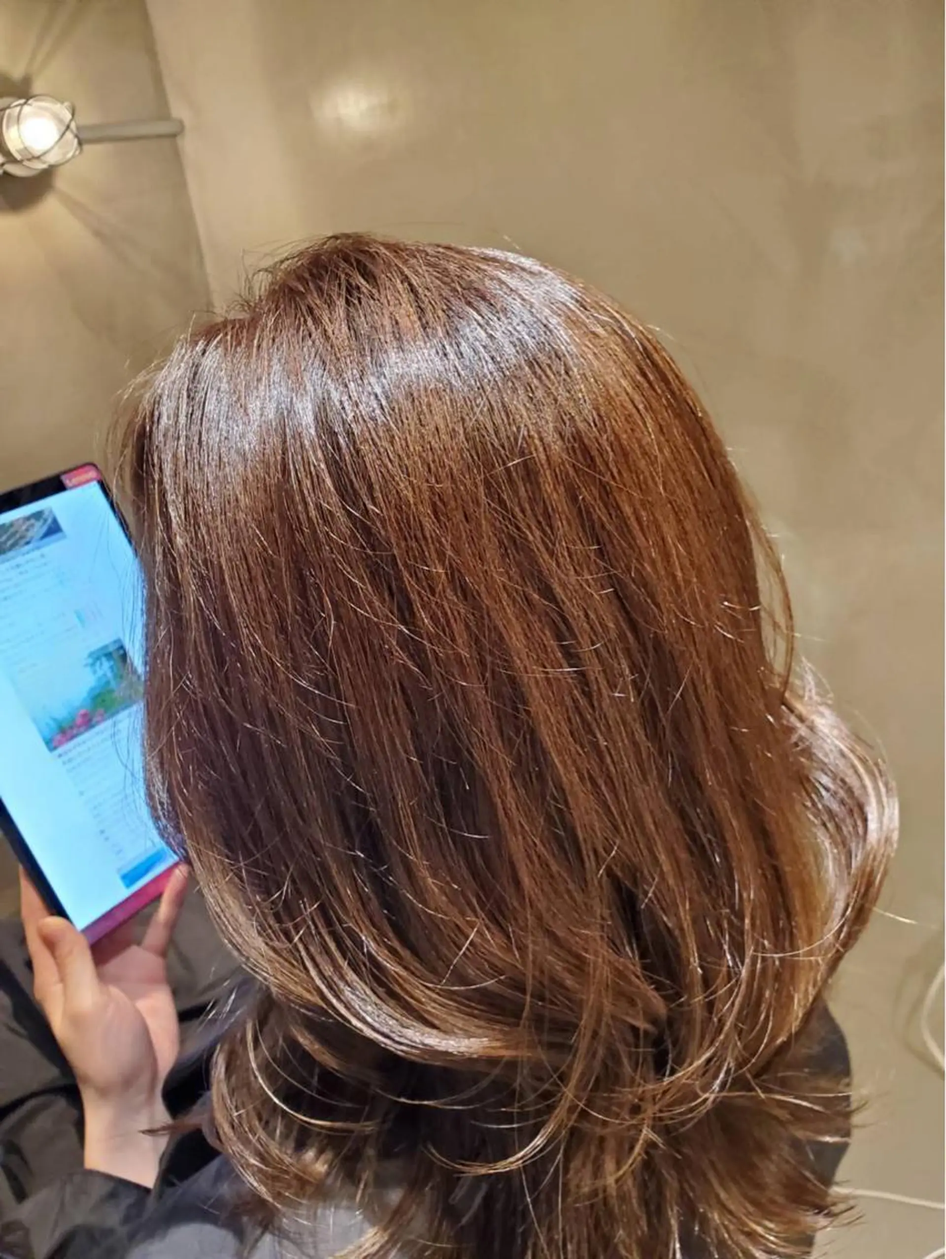 パーマ ヘアアレンジ SALON   VILLAGE所属・酒井 実希子の眉毛・アイブロウイメージ