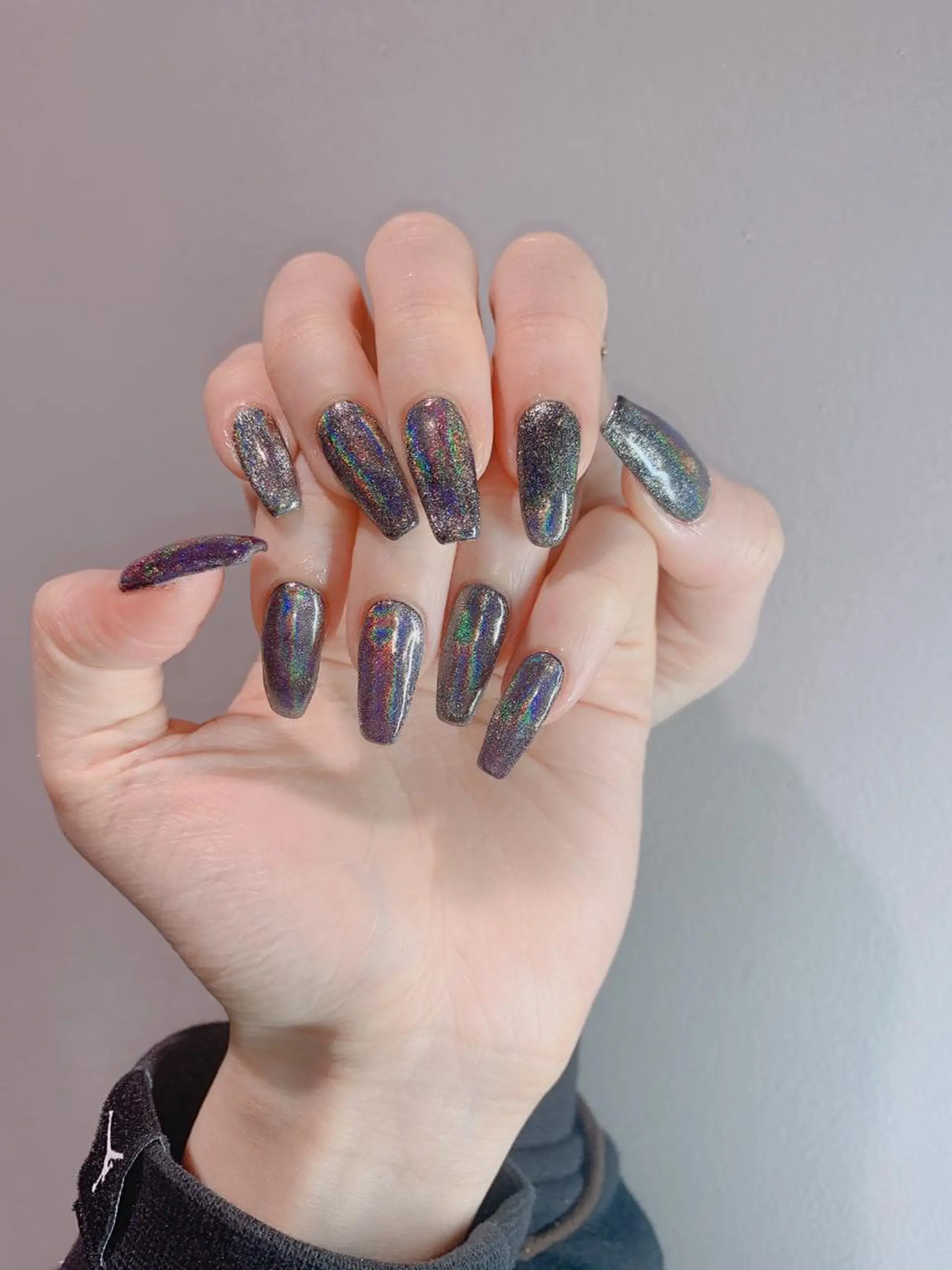 ネイル ネイルサロン トゥルースのネイルデザイン