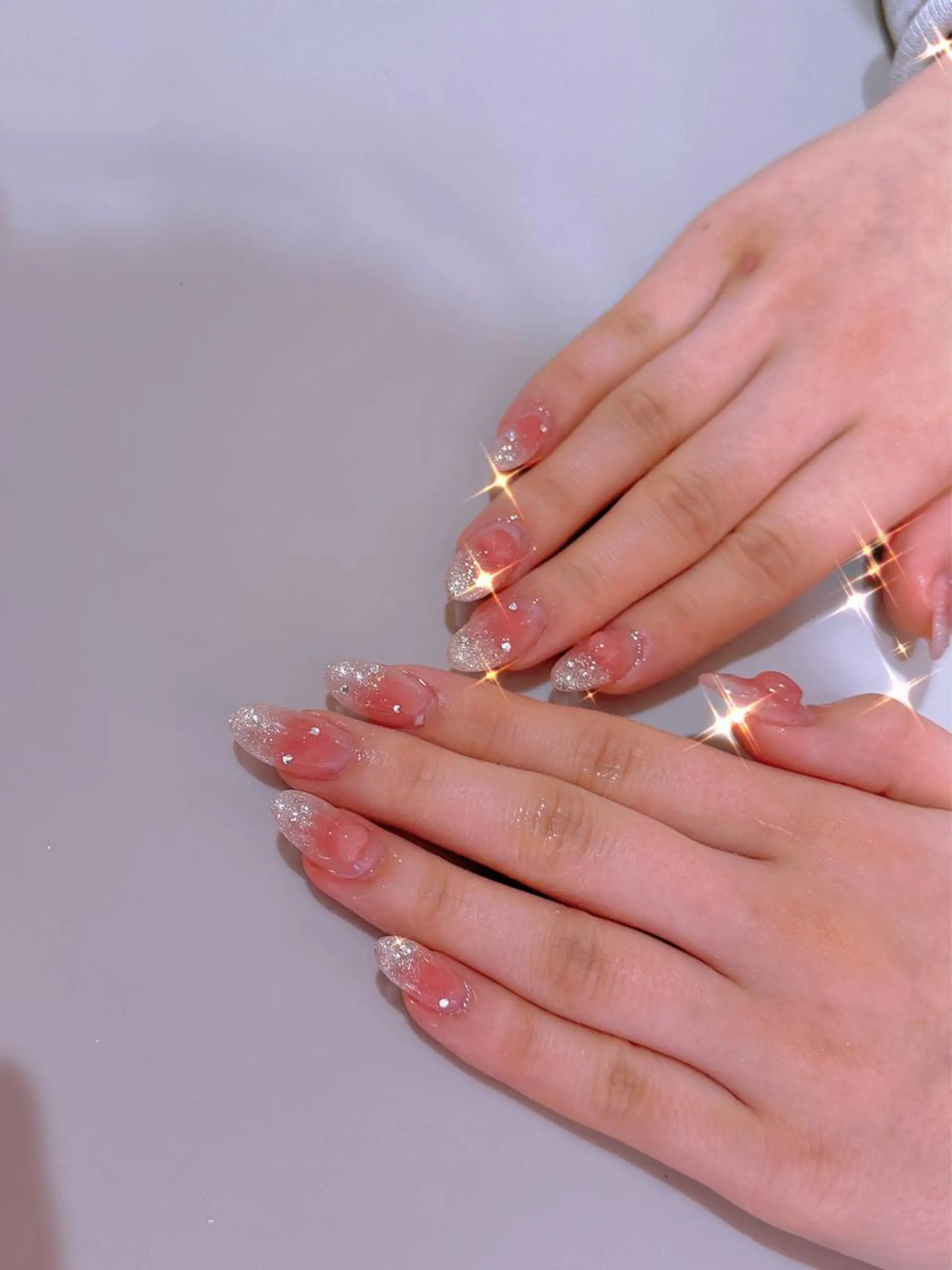 ネイル ハンドネイル NANA NAILのネイルデザイン