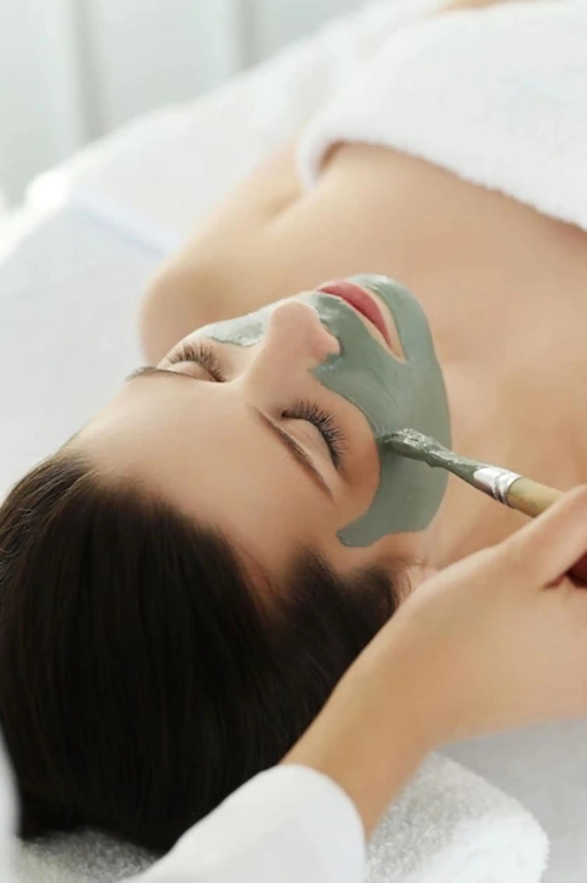 エステ 小顔コルギ&肌質改善 の専門店LIBREのエステ・リラクイメージ