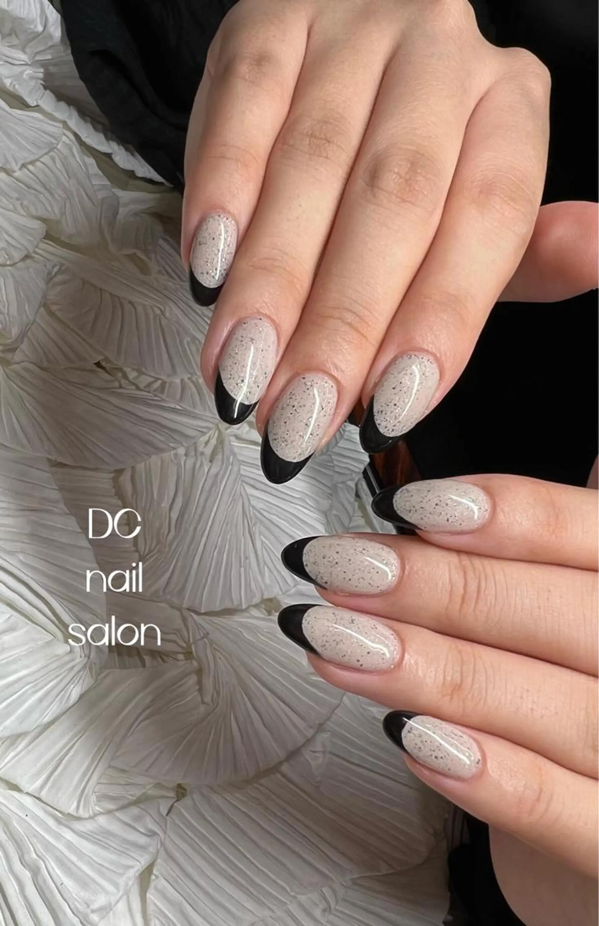 ネイル DC nail salonのネイルデザイン