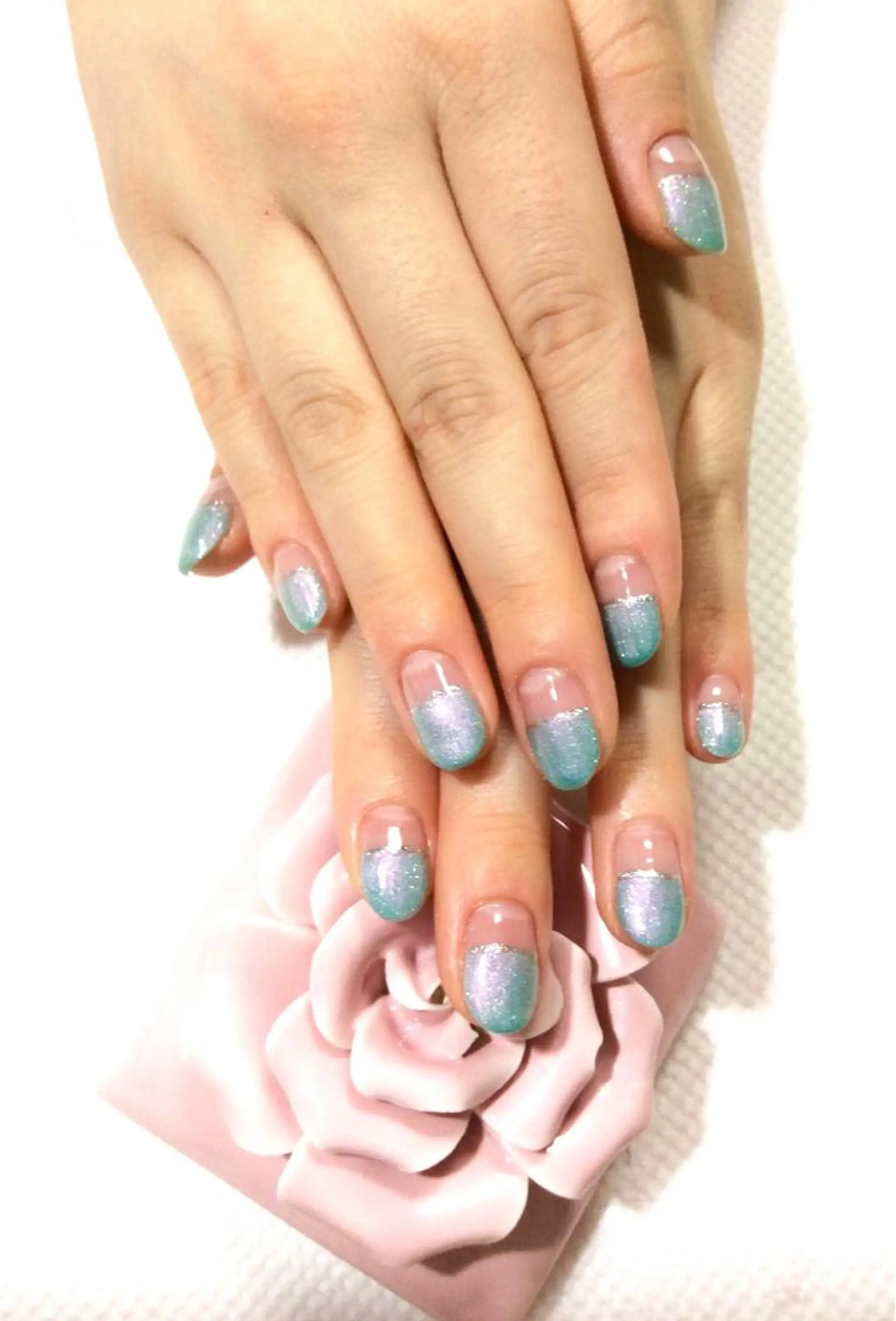 ネイル Eye アイのネイルデザイン