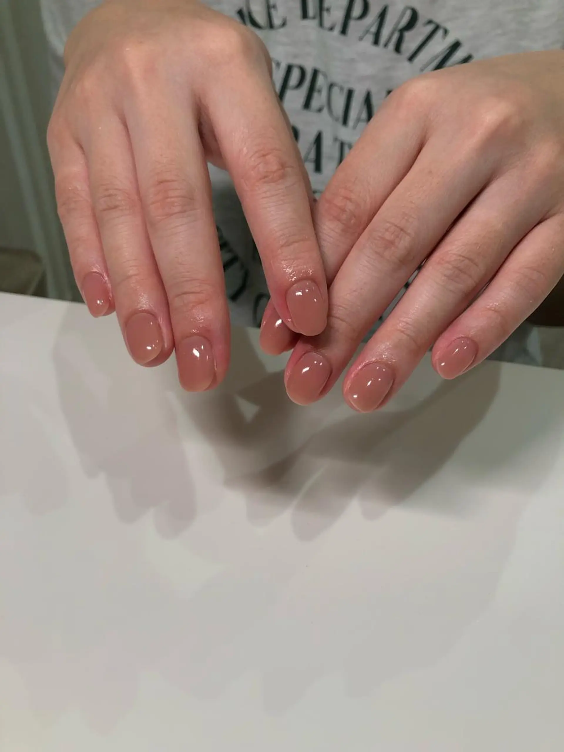 ネイル ハンドネイル nail by minamiのネイルデザイン