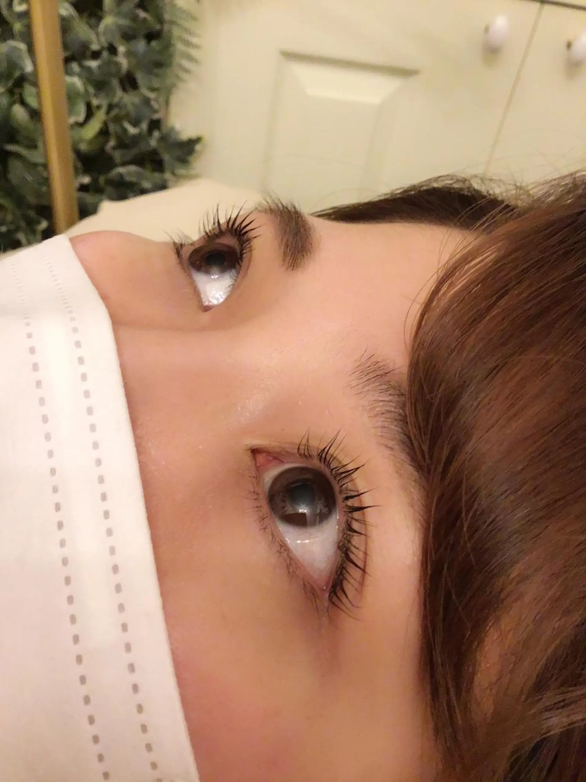 マツエク・マツパ マツパ eyelash GARDENのマツエク・マツパデザイン