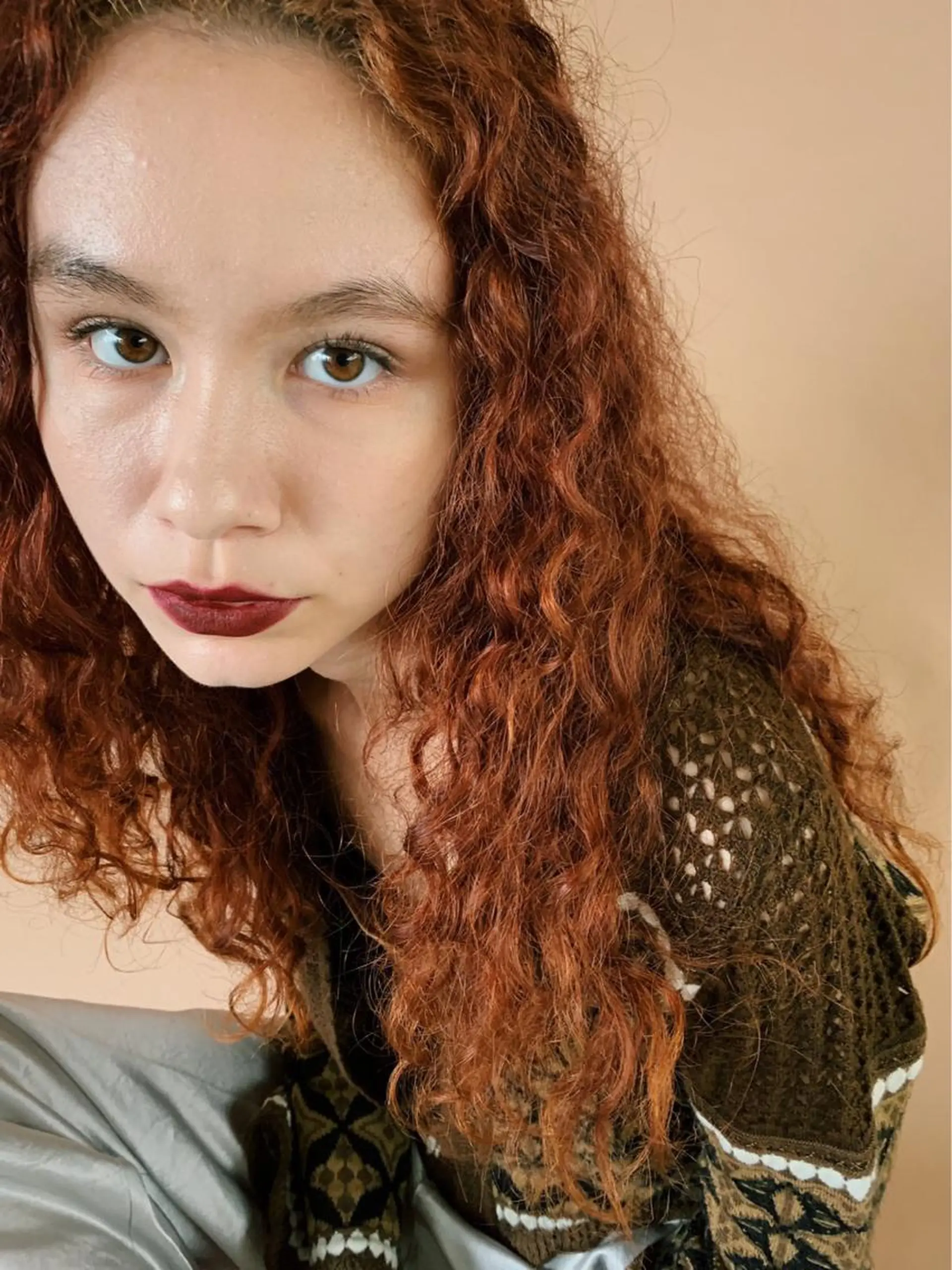 ロング SALOWIN 名古屋所属・パーマ落とし/ パーマ特化/丹羽舜太のヘアスタイル