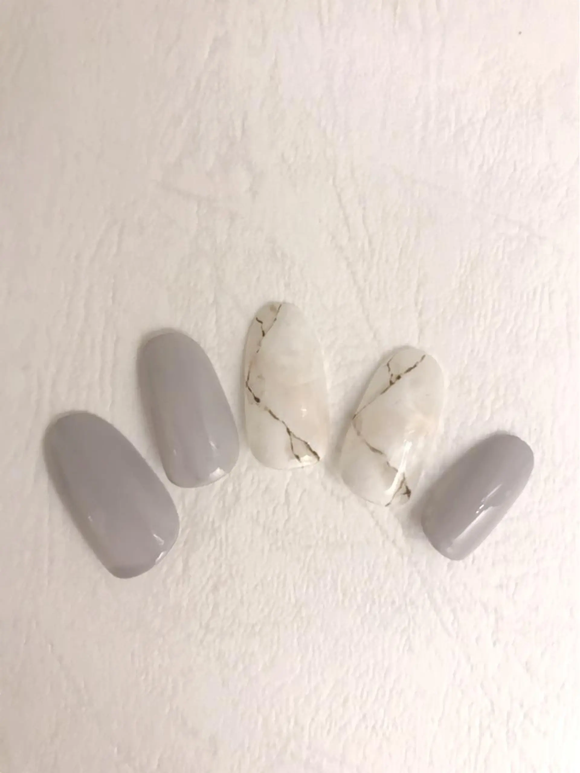 ネイル 大理石ネイル(マーブル) 🎀1/14ご予約 ◎ 本田 知美🎀のネイルデザイン