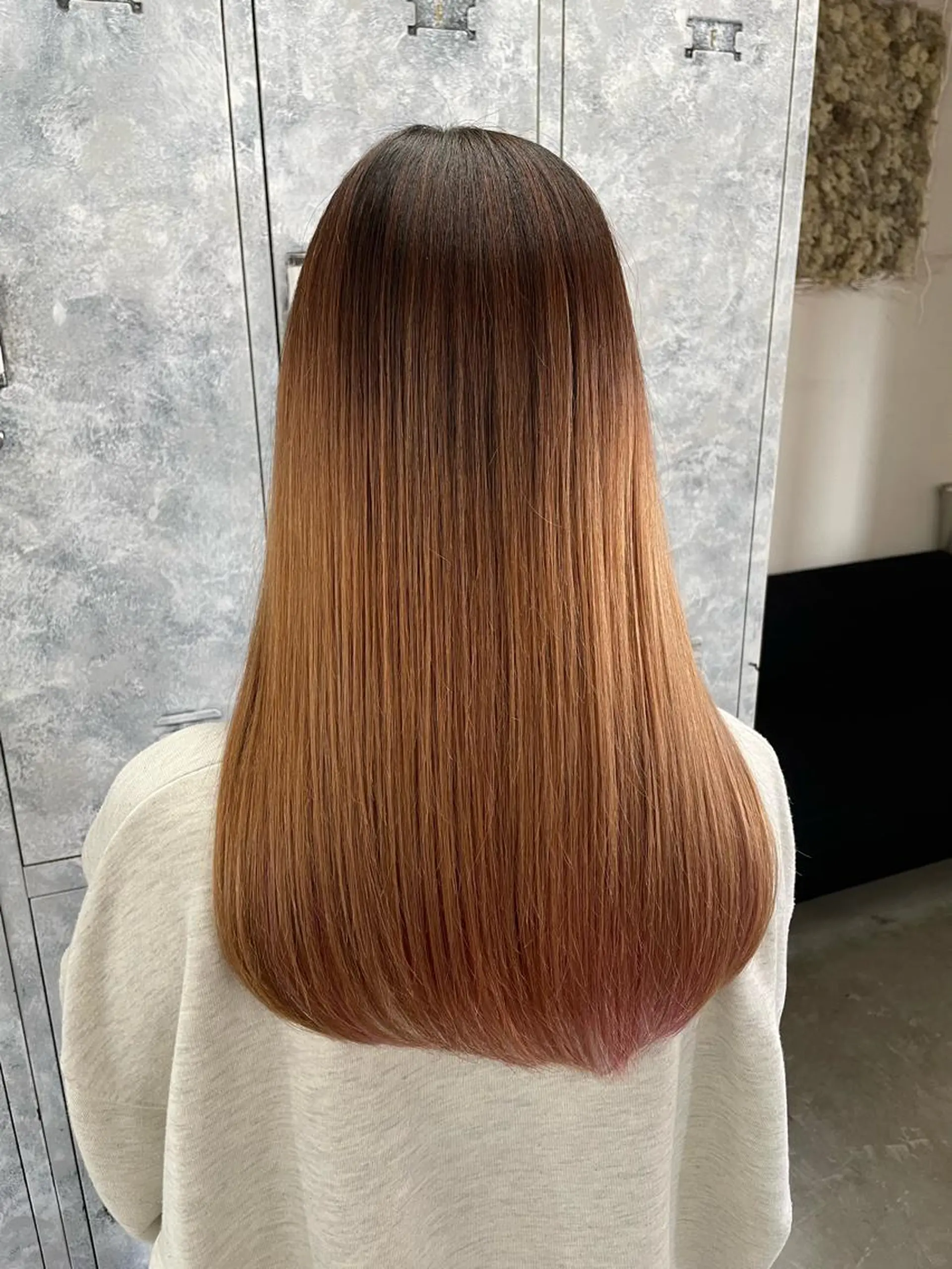 ロング 麻生 nico… ayakaのマツエク・マツパデザイン