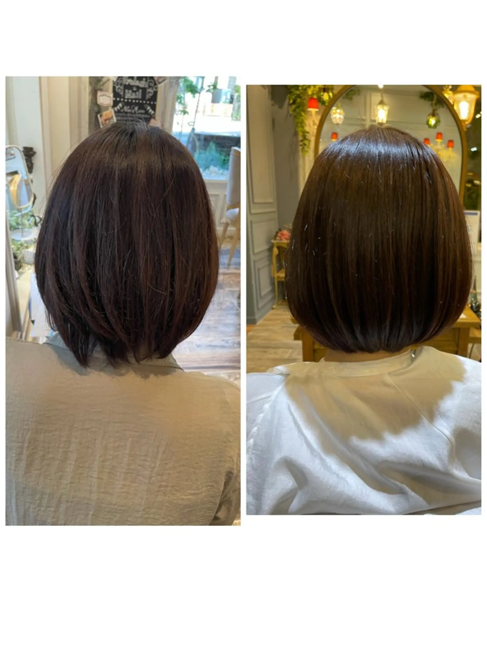 ミディアム ヘアーズゲート東岸和田店所属・黒川 智子のヘアスタイル