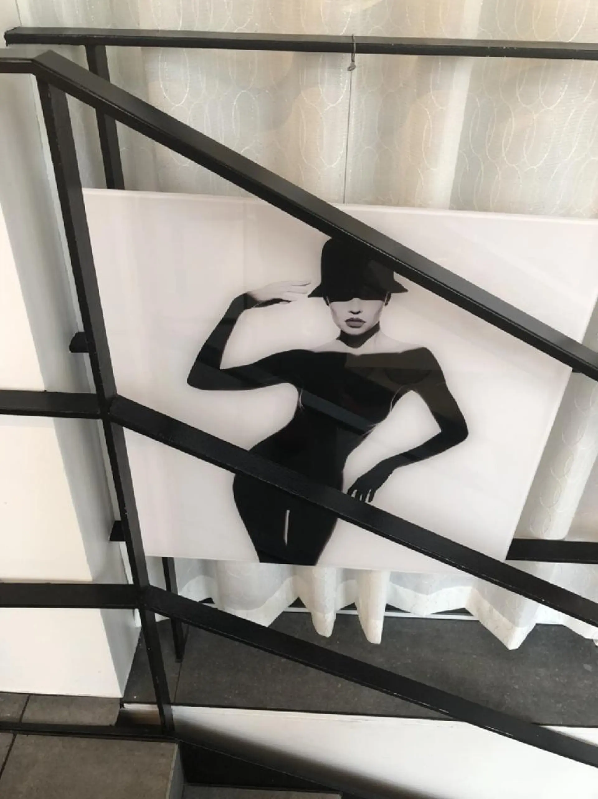 【西八王子】Siq ●FM●オーナーのヘアスタイル