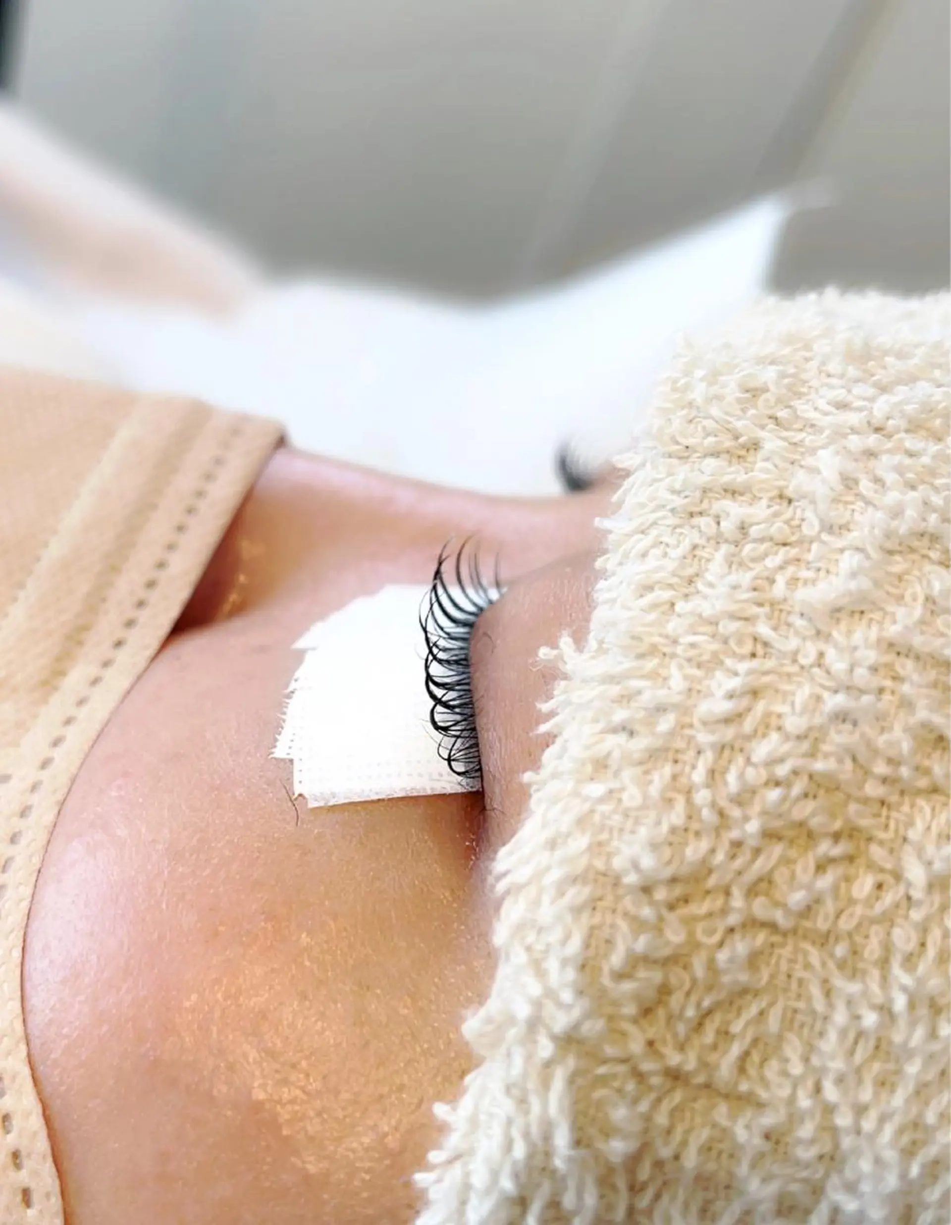 マツエク・マツパ アイラッシュサロン GREENのマツエク・マツパデザイン