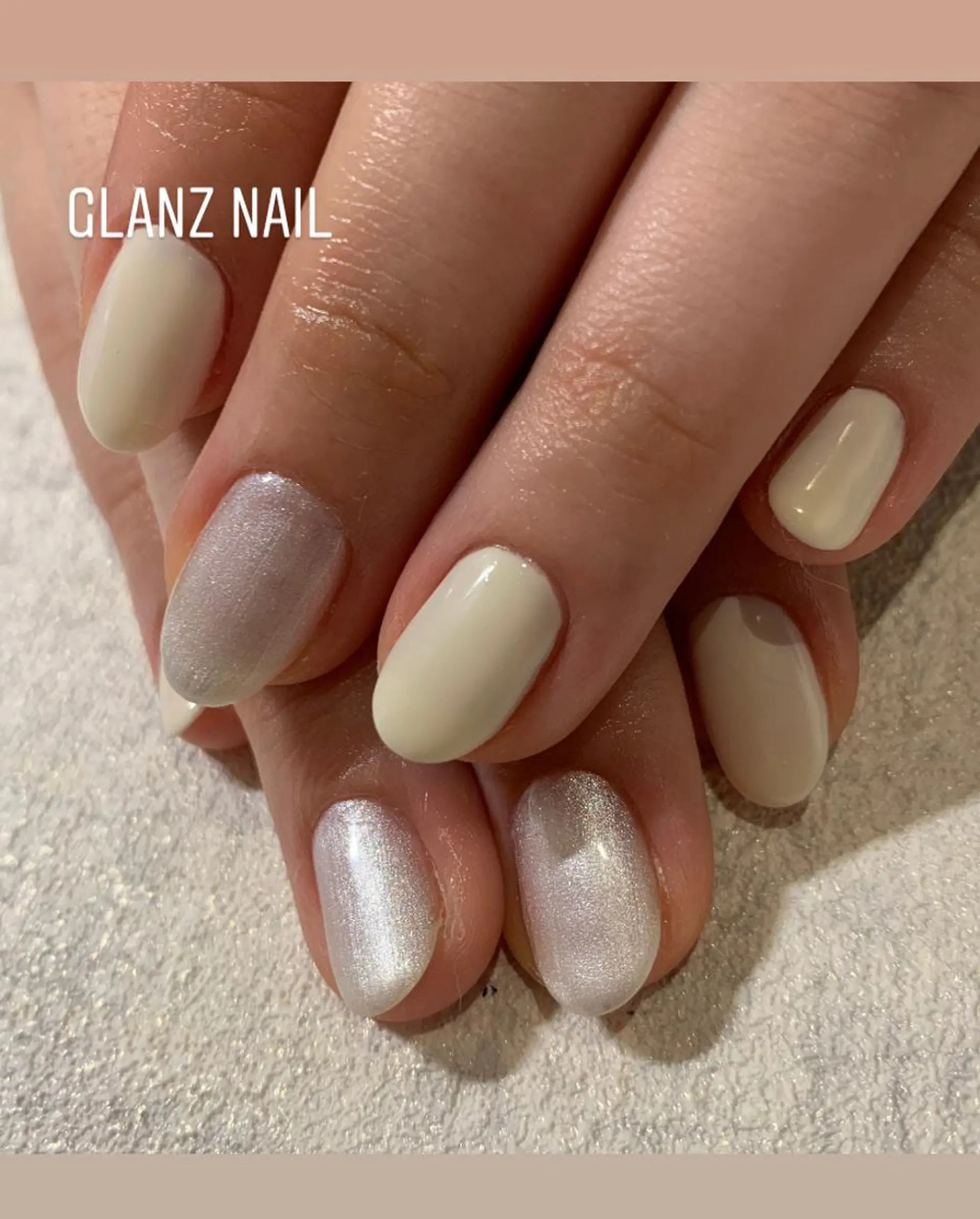 ネイル Kanal Kanaのエステ・リラクイメージ