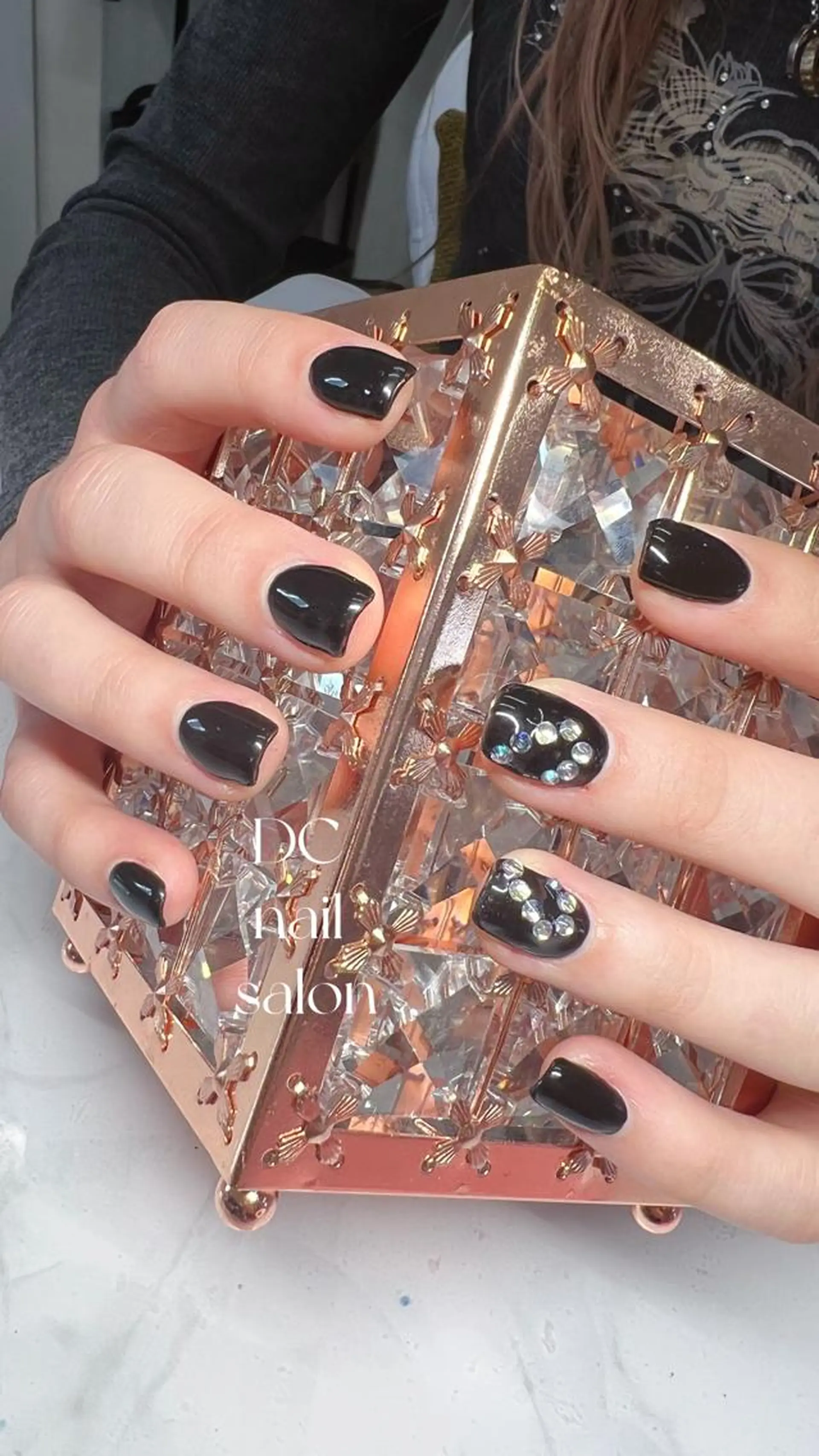 ネイル DC nail salonのネイルデザイン
