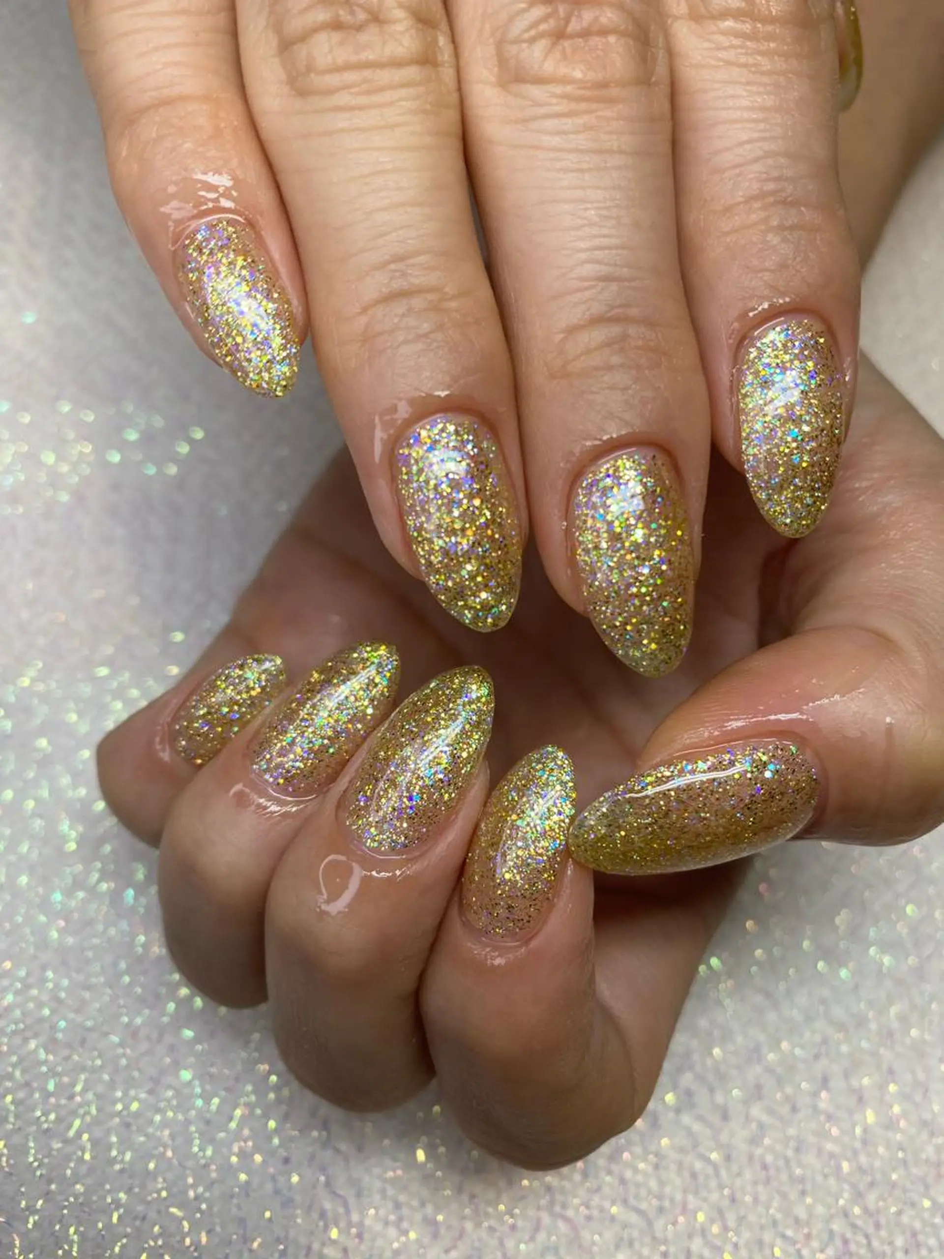 ネイル ハンドネイル among アマン所属・lecoa_ kana／amongのネイルデザイン