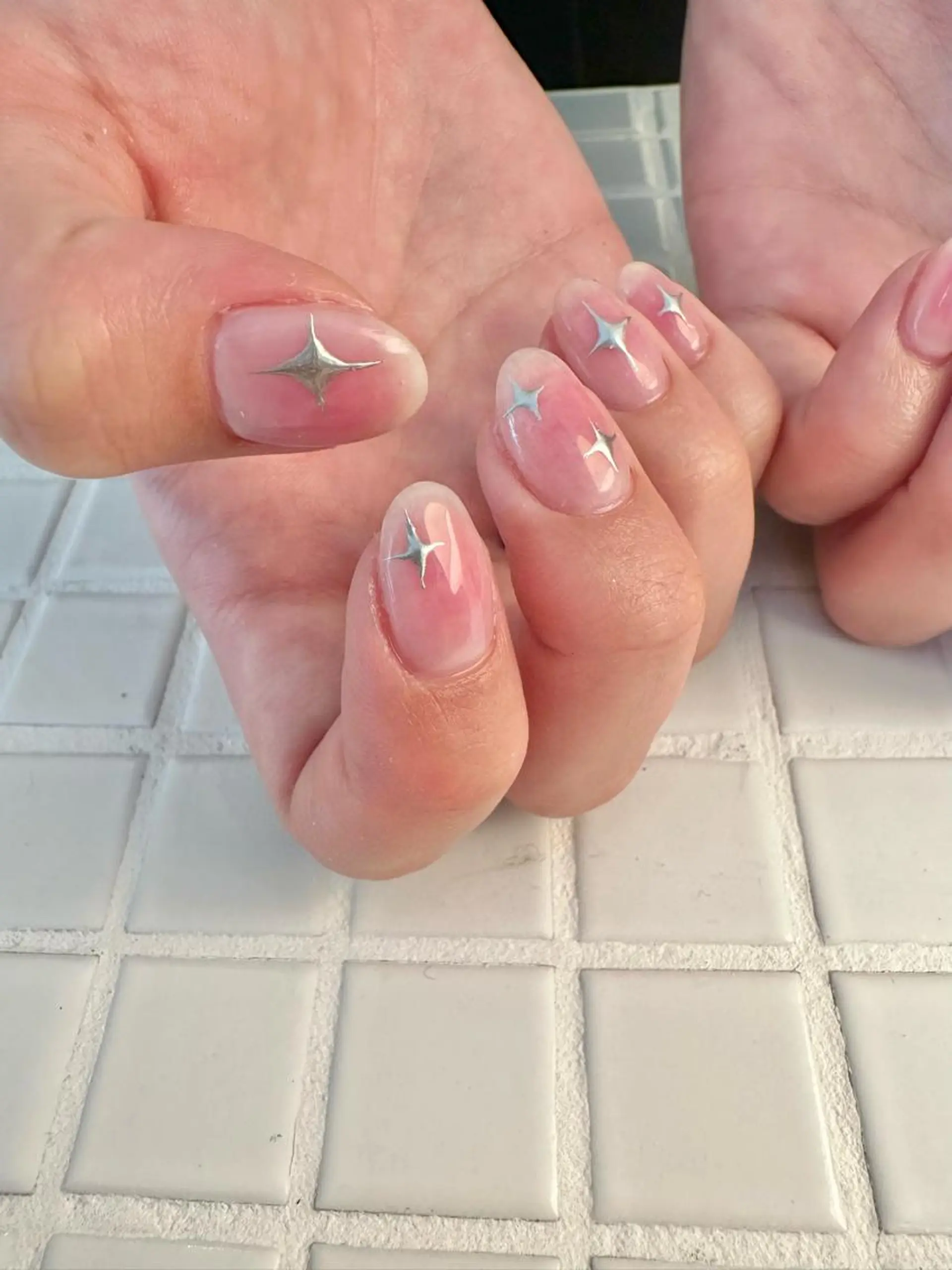 ネイル JELL☺︎ 表参道NAILのネイルデザイン