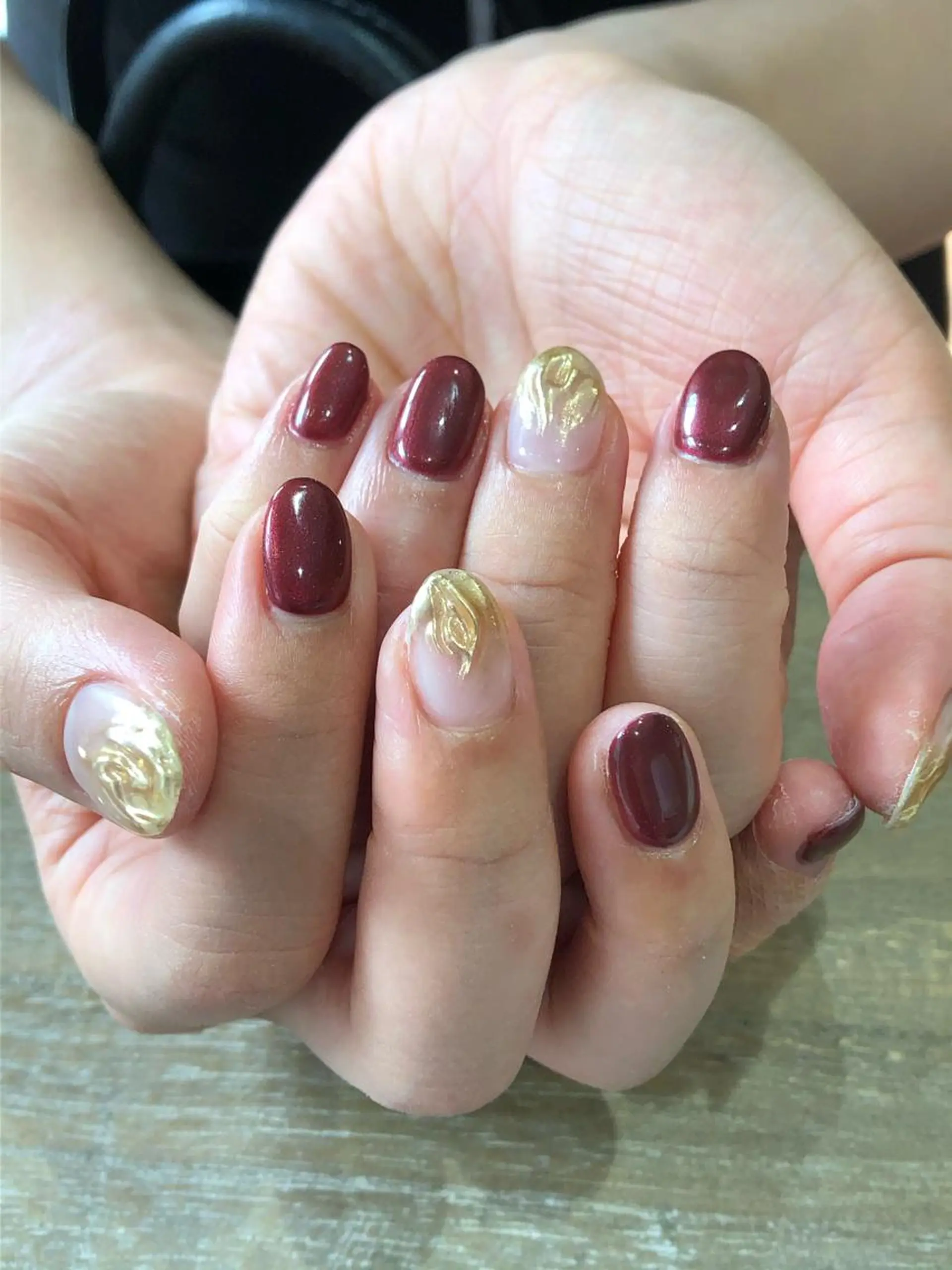 ネイル Nest 三田のマツエク・マツパデザイン