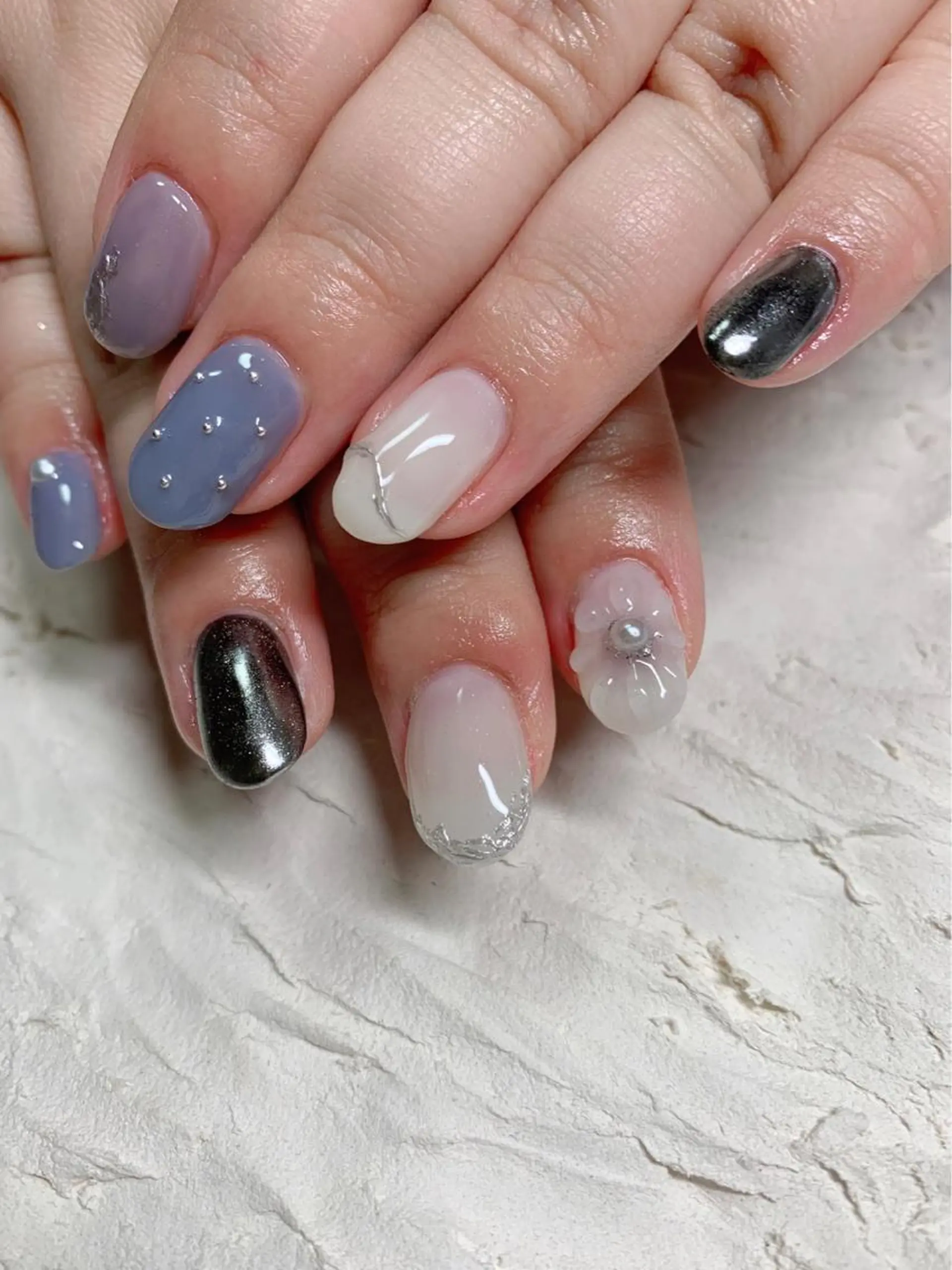 ネイル Nailist. Nのネイルデザイン