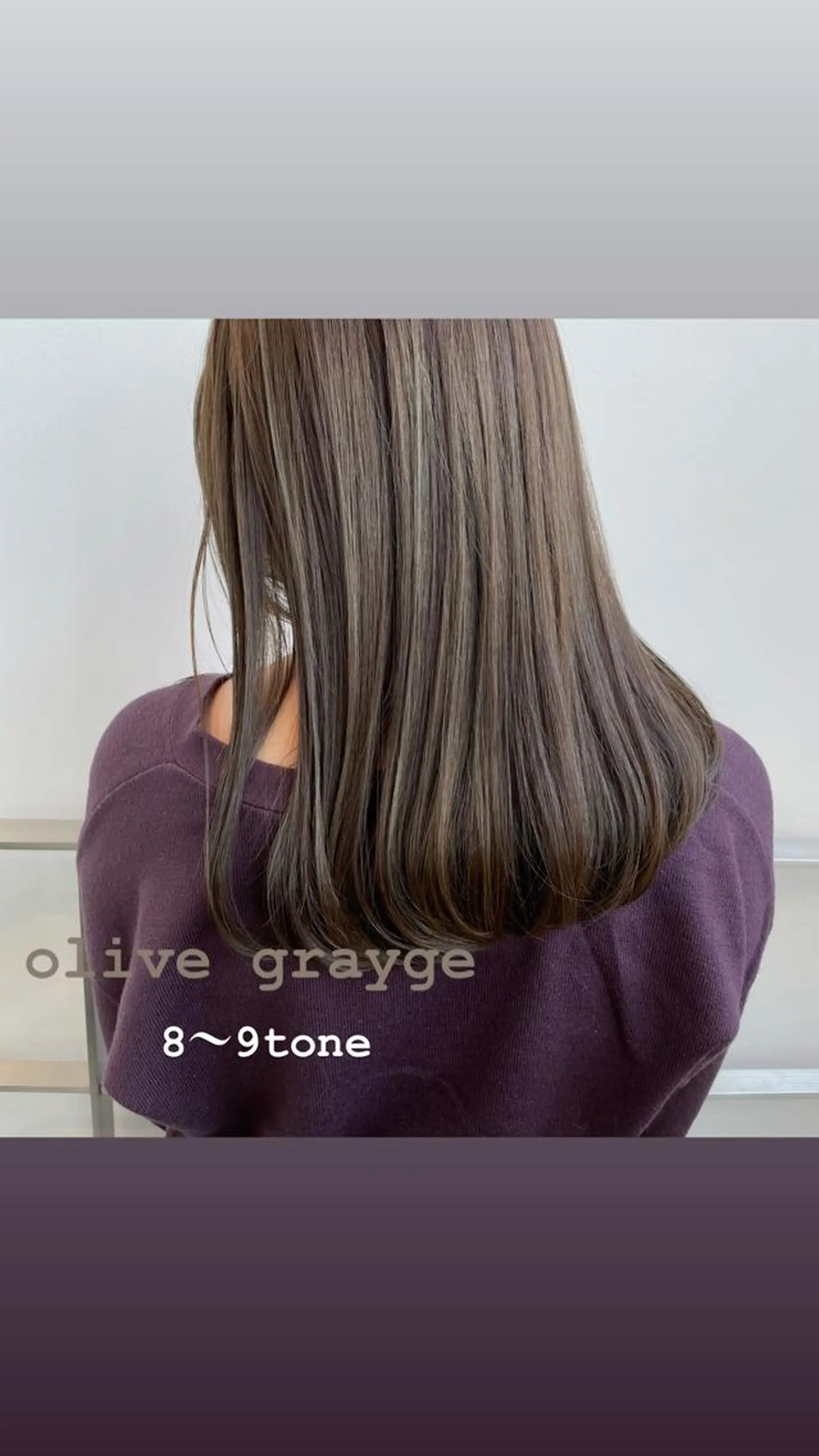 ミディアム カラー ヘアアレンジ ミニボブ/ブリーチ 🌈MISATOのヘアスタイル