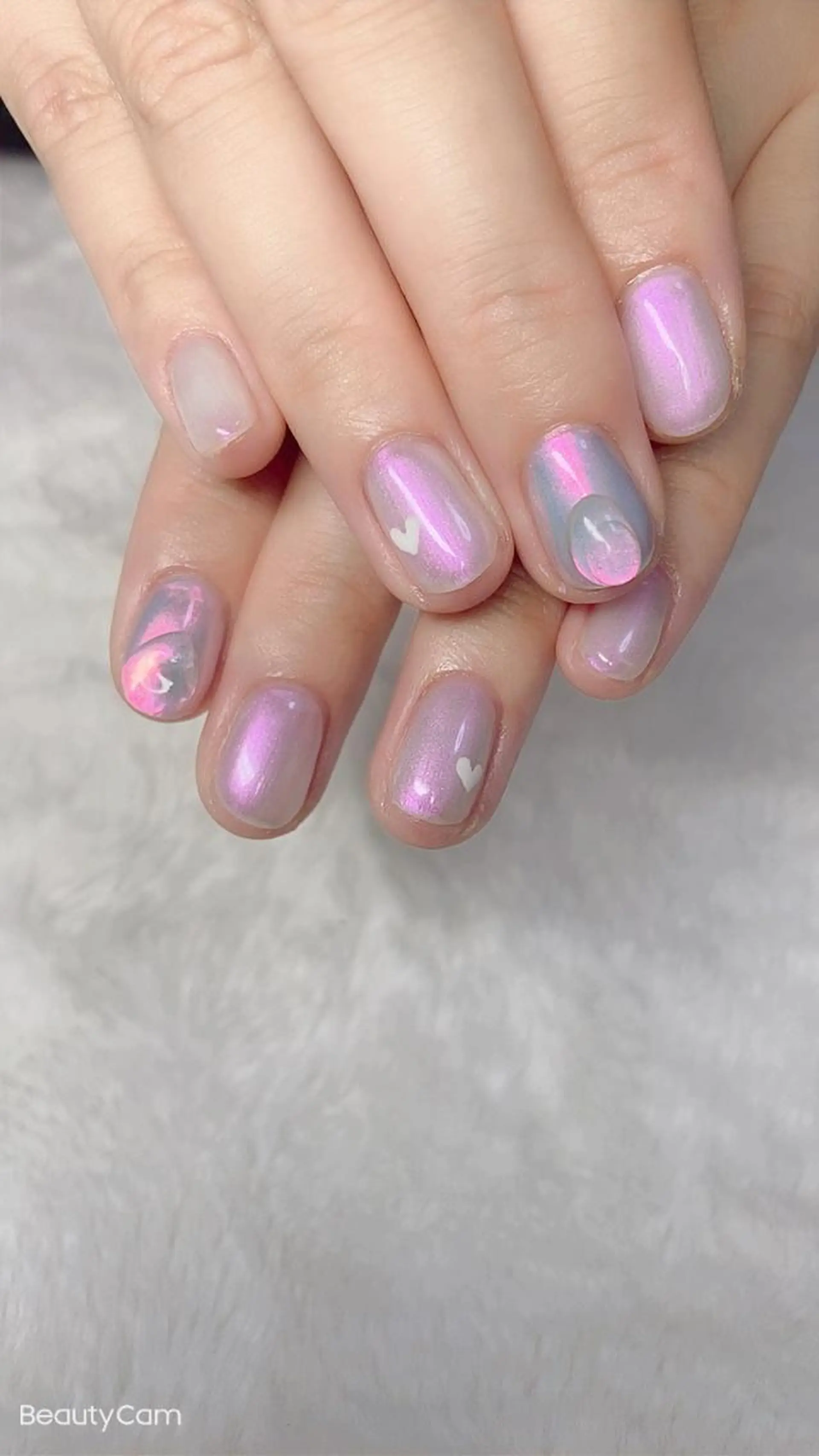 ネイル NailYY所属・NailYY よよのネイルデザイン