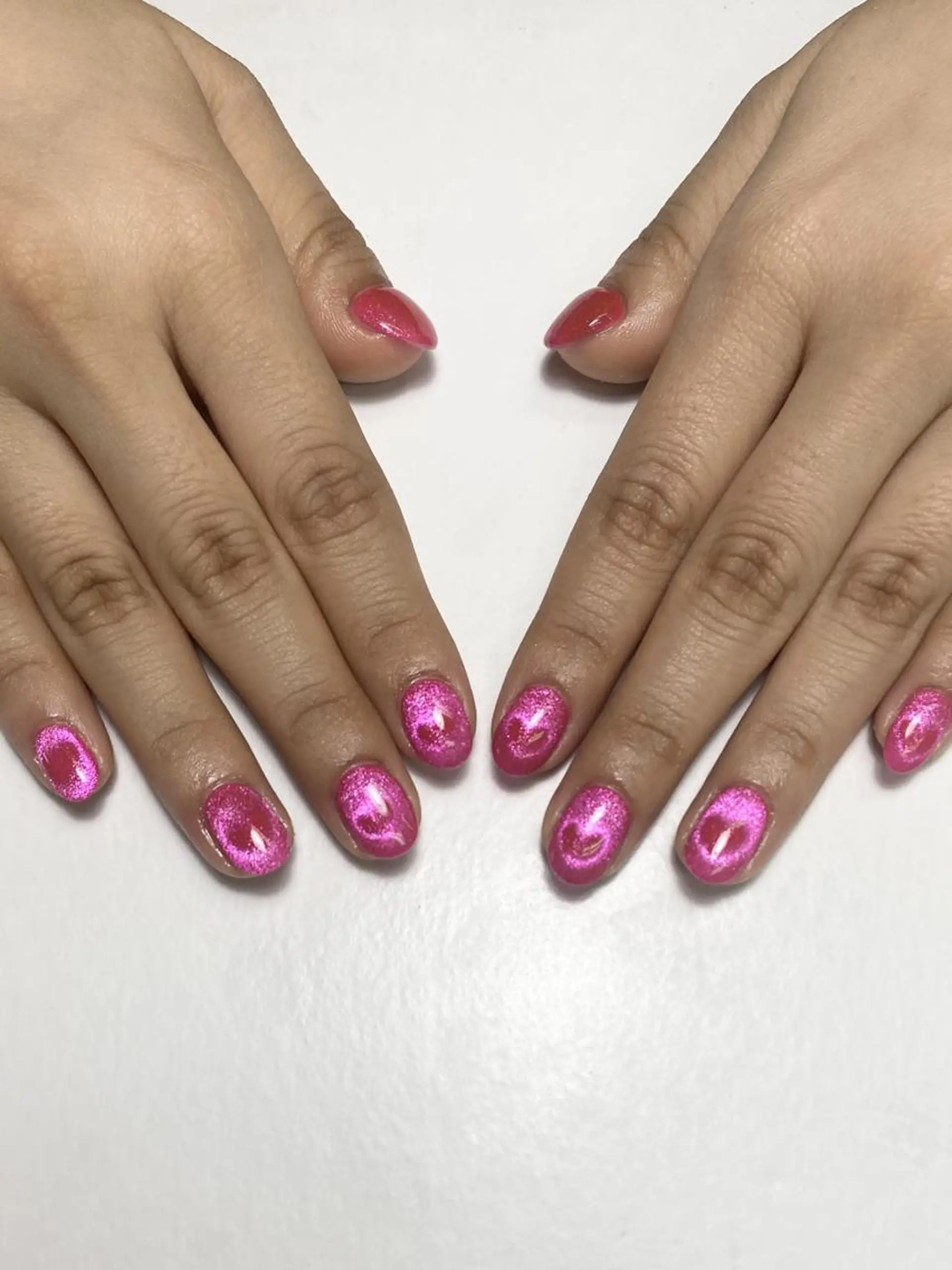 ネイル ハンドネイル な なのネイルデザイン