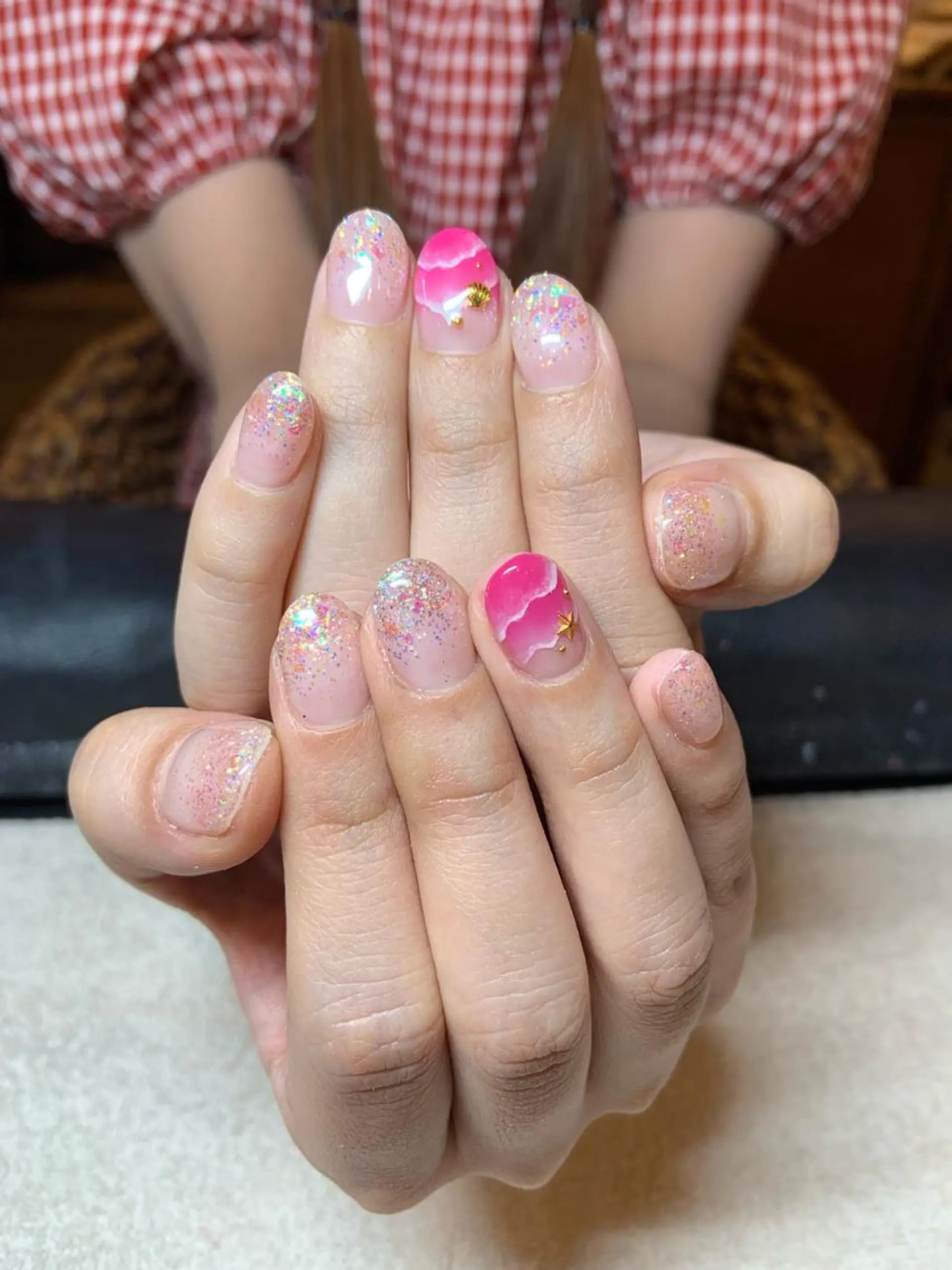 ネイル Style Nailのネイルデザイン