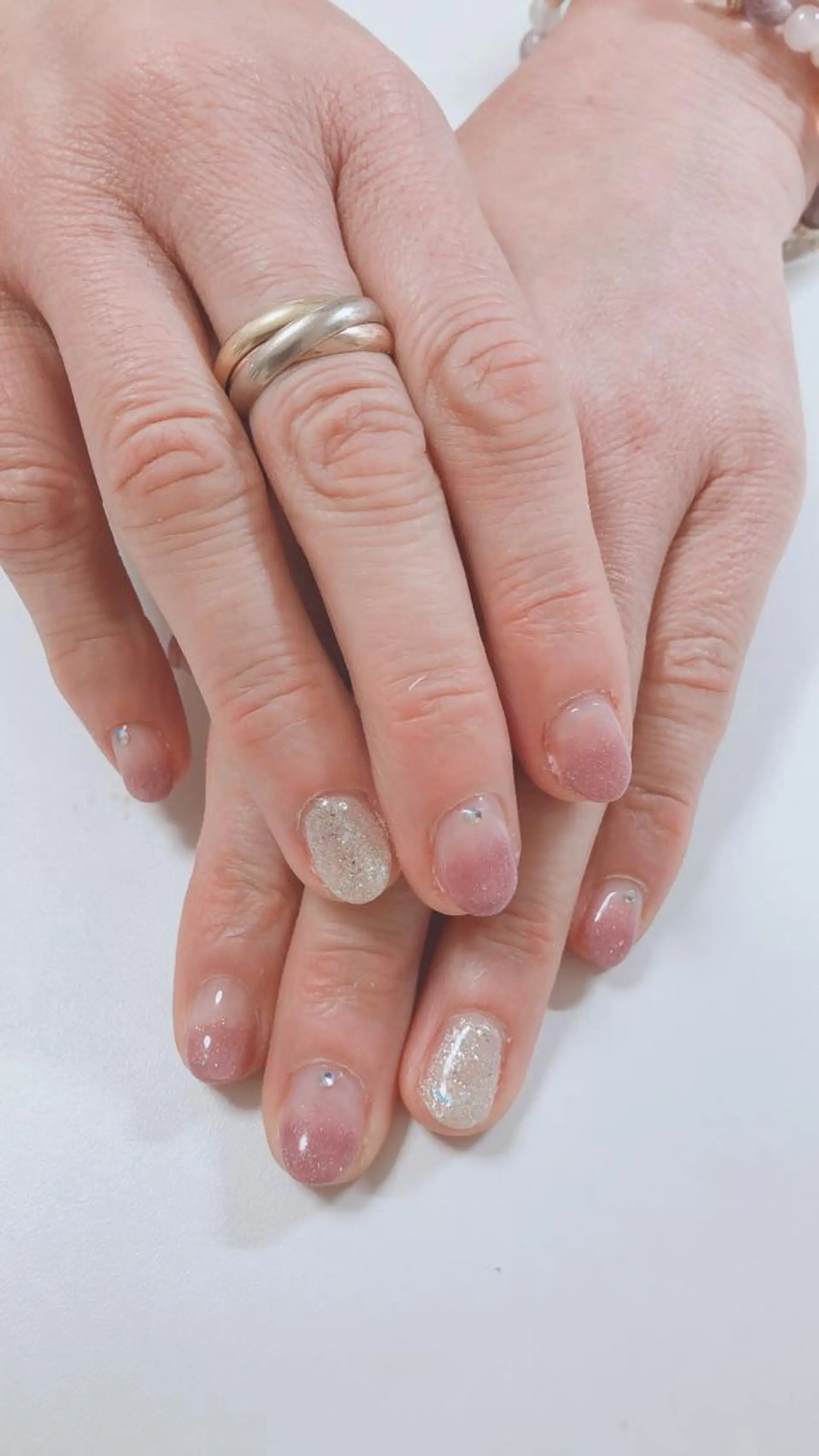 ネイル Asa miのネイルデザイン