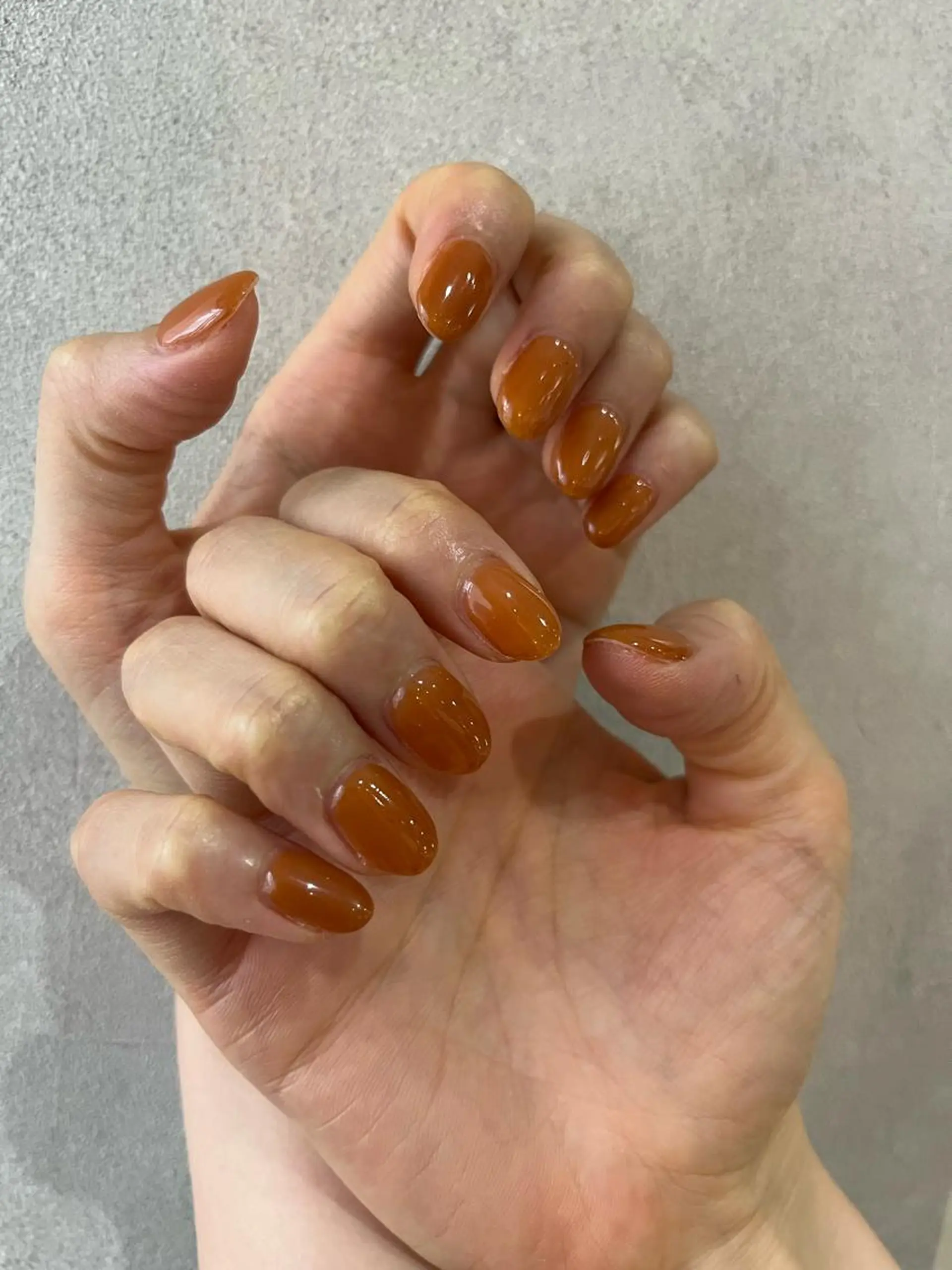 ネイル Etel atelierのネイルデザイン