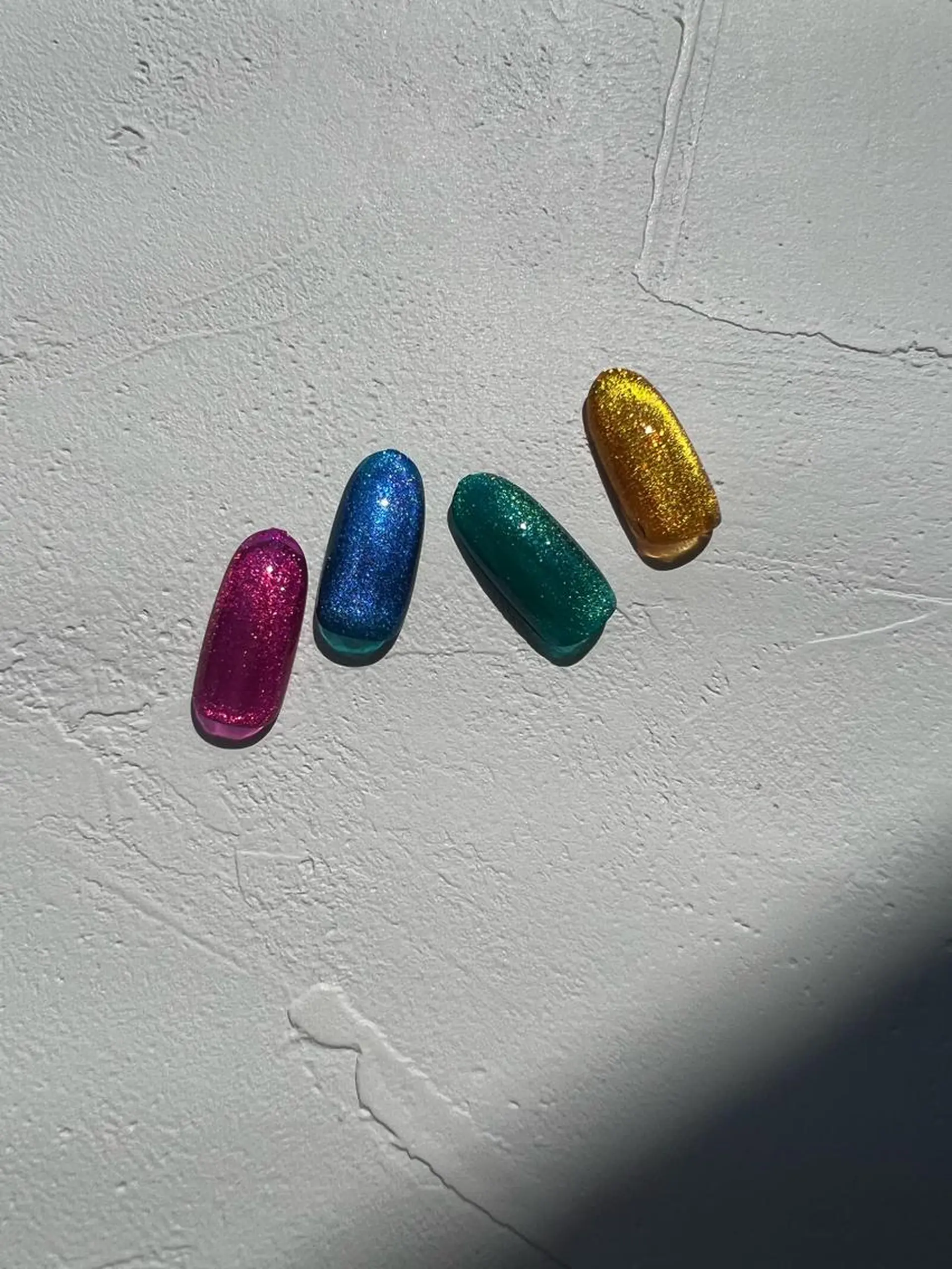 ネイル ハンドネイル 38. sayakaのネイルデザイン