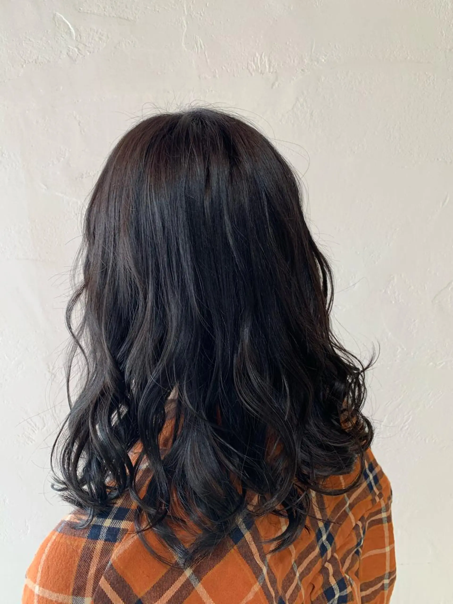 カラー 透明感カラー 加藤 菜々香のヘアスタイル