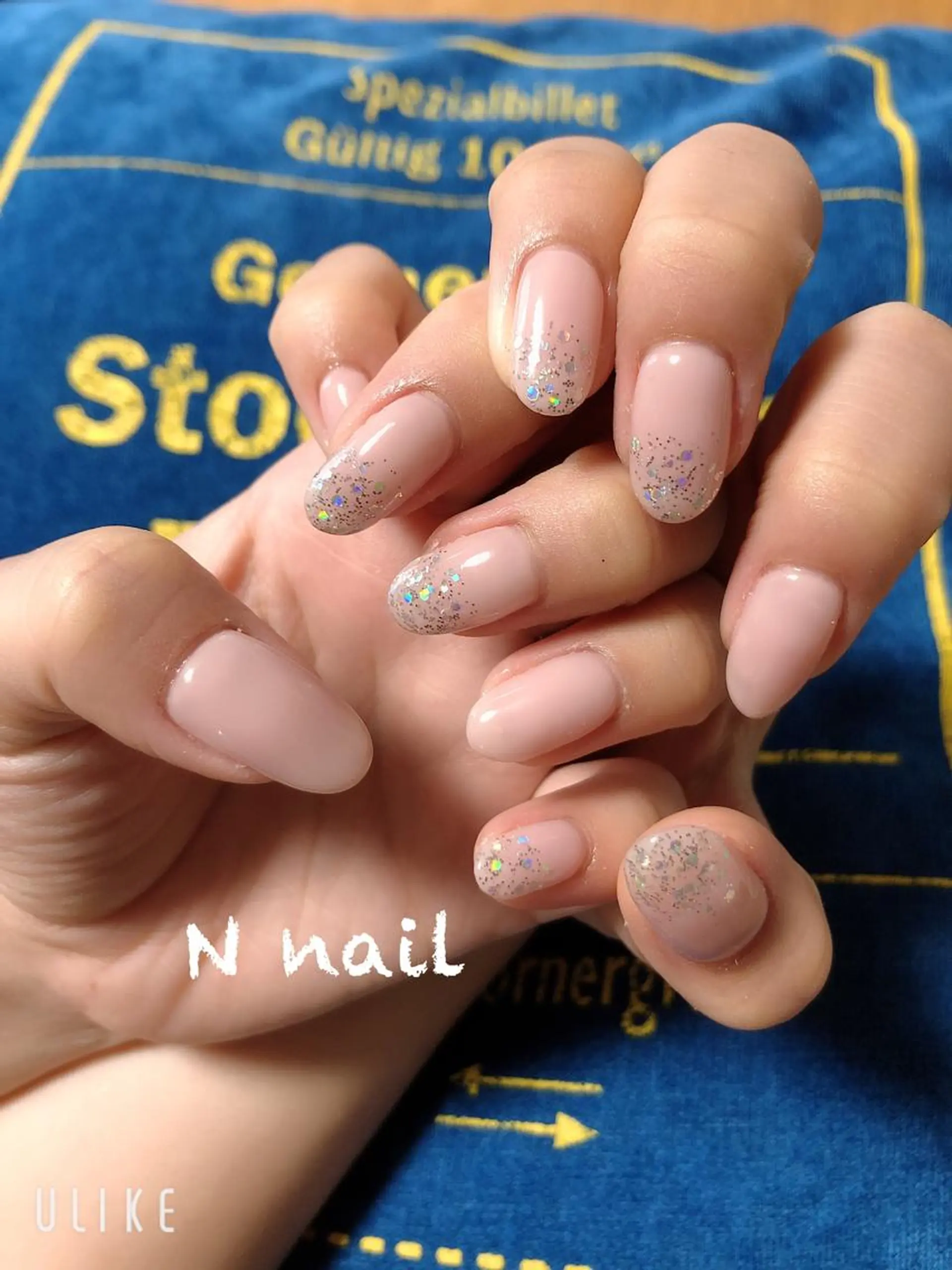 ネイル N nailのネイルデザイン