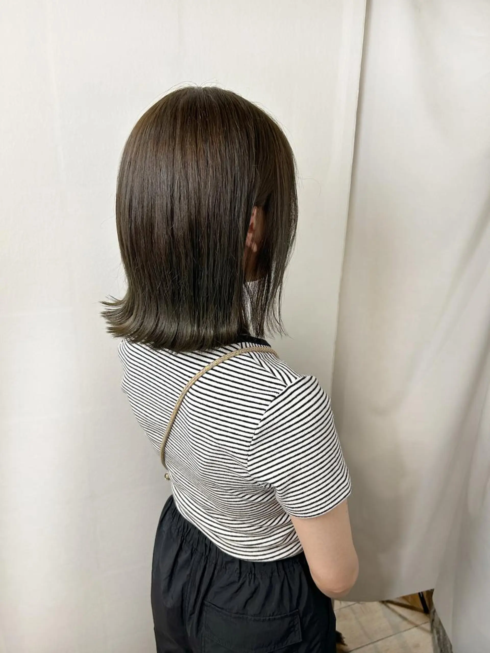 カラー Ami 🕊‎✨のヘアスタイル