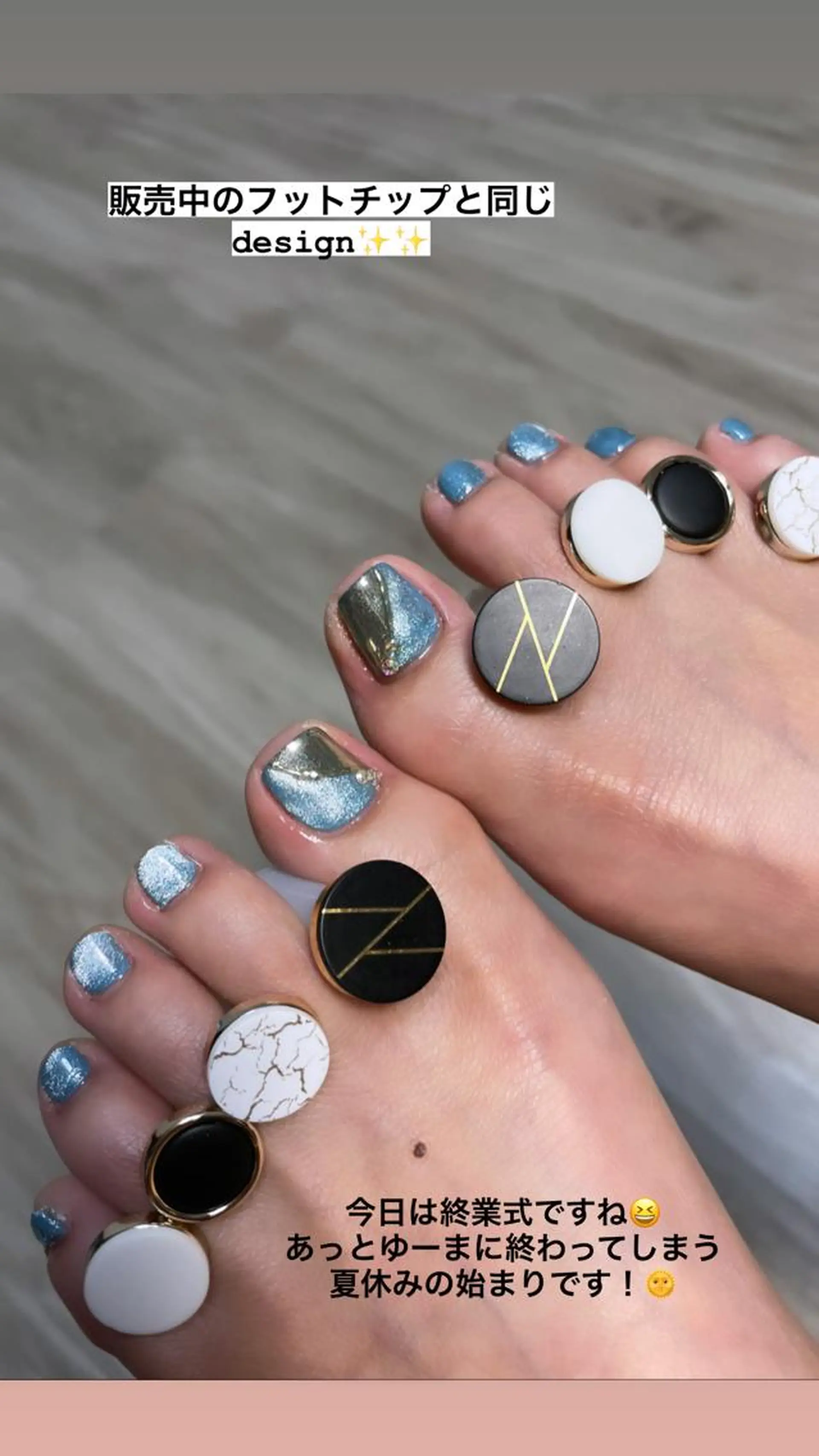 ネイル Y's nailのネイルデザイン